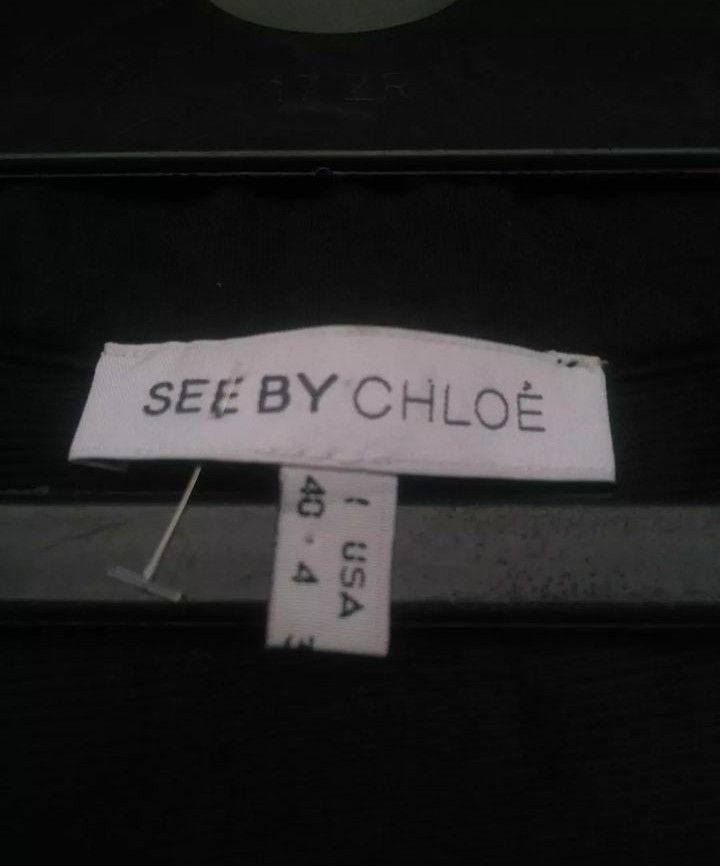 Chloe × See by Chloe See by Chloe Size M / US 6-8 / IT 42-44 - 5 Thumbnail