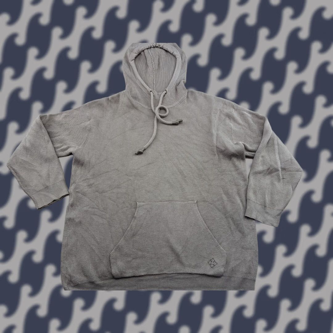 By Malene Birger Malene Birger Hoody Womens M Beige Long Sleeve Sport Moisture Wicking Hoodie Casual Activewear Size M / US 6-8 / IT 42-44 - 1 Thumbnail
