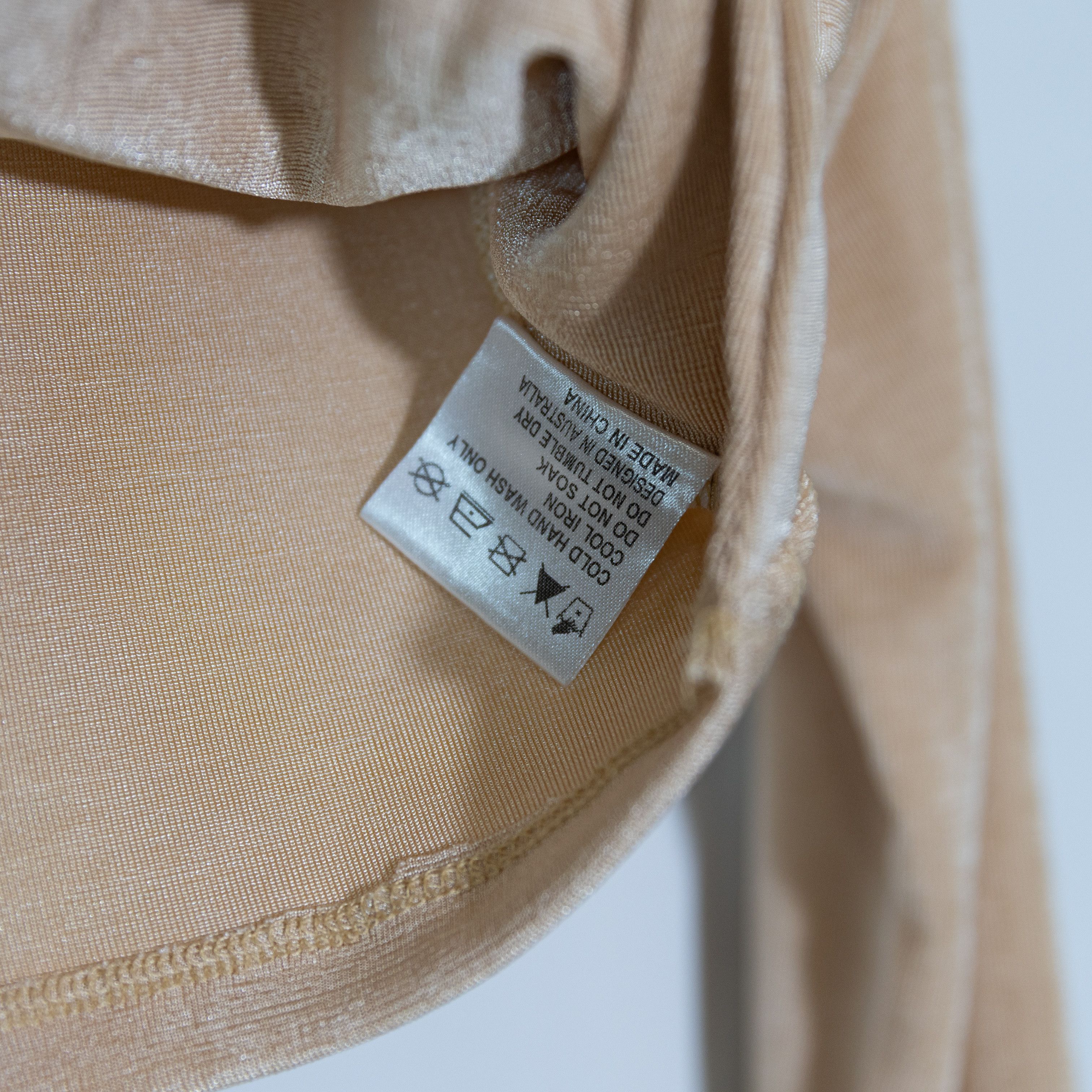 Other NEW Peppermayo Morning Mist Superlove Size M / US 6-8 / IT 42-44 - 3 Thumbnail