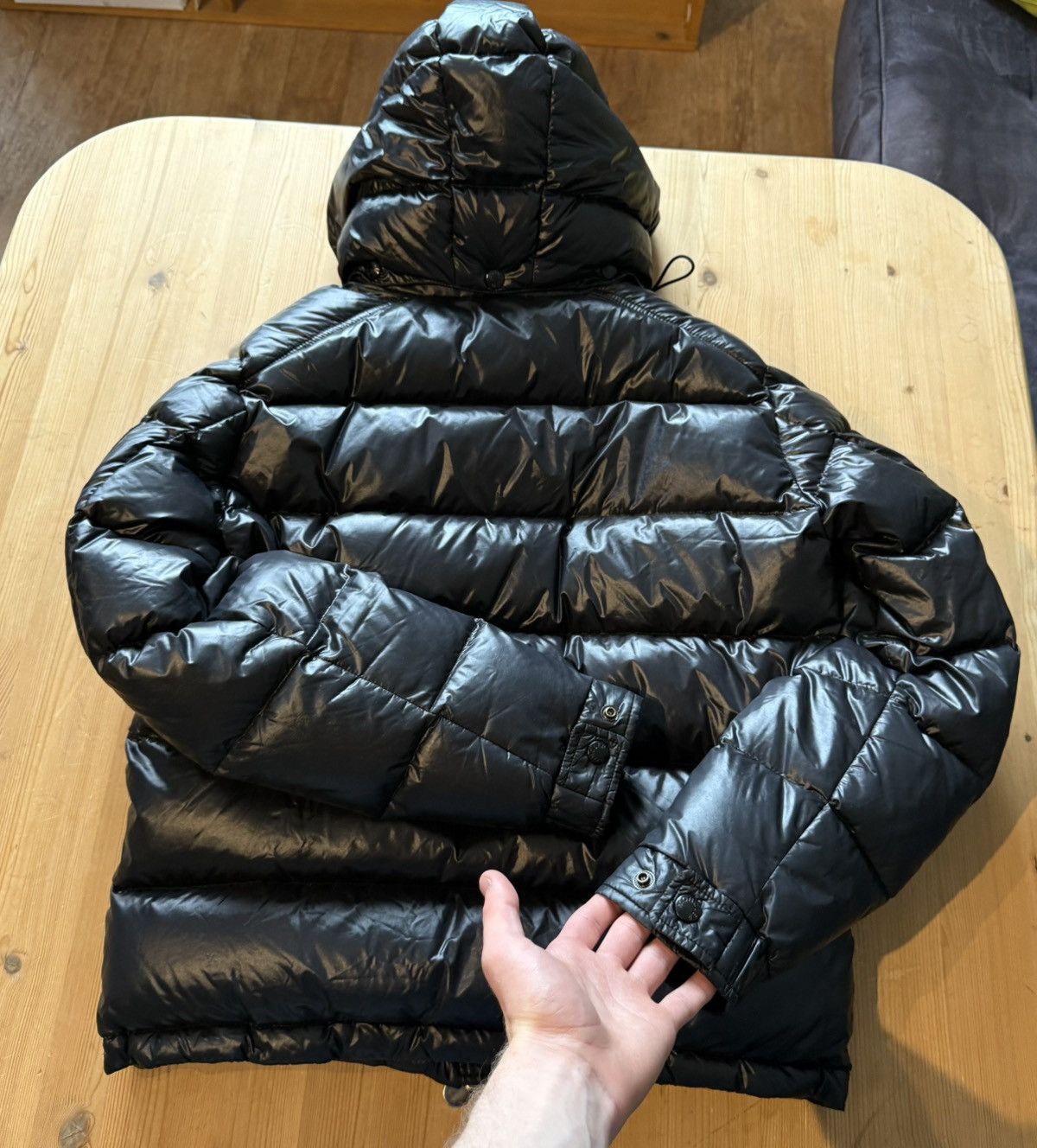 Moncler Moncler Maya Jacket Size US S / EU 44-46 / 1 - 25 Thumbnail