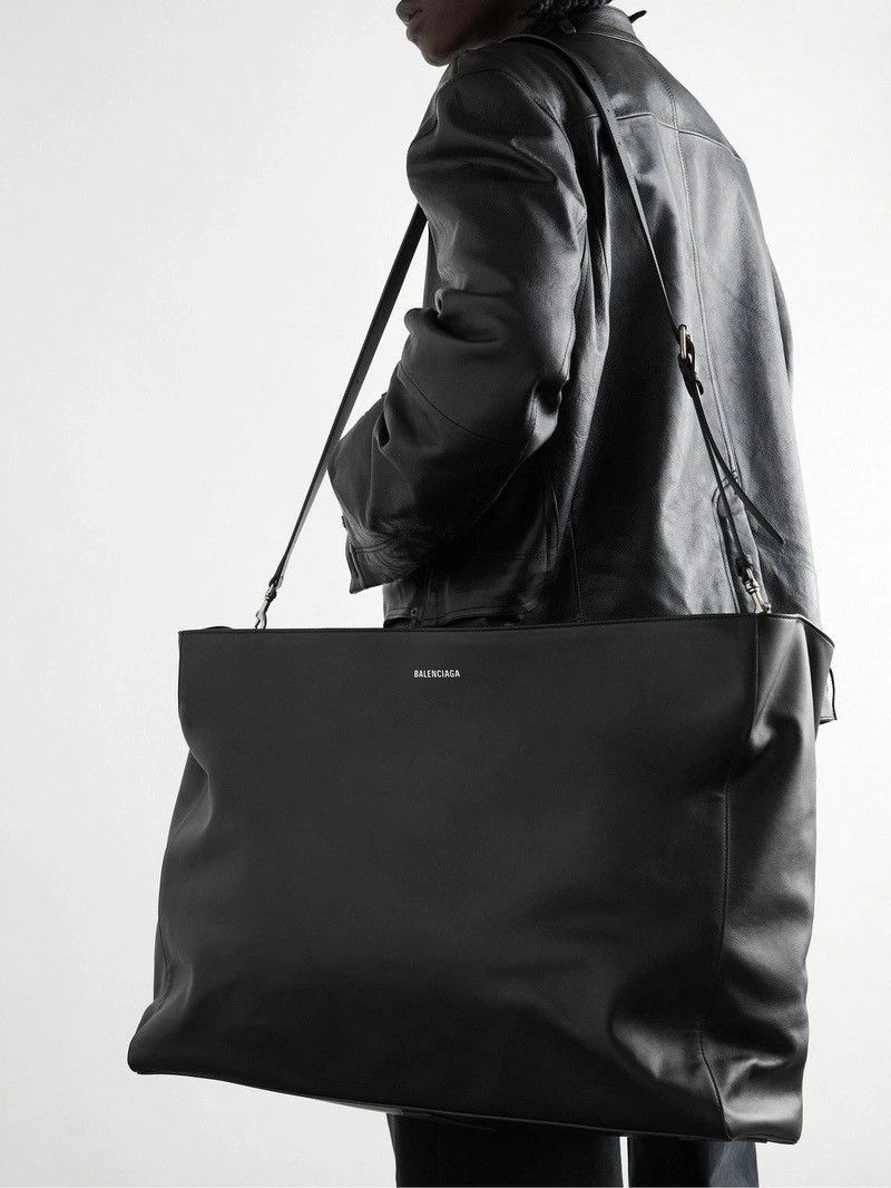 Balenciaga Balenciaga Passenger XL Carry All tote bag Size ONE SIZE - 5 Thumbnail