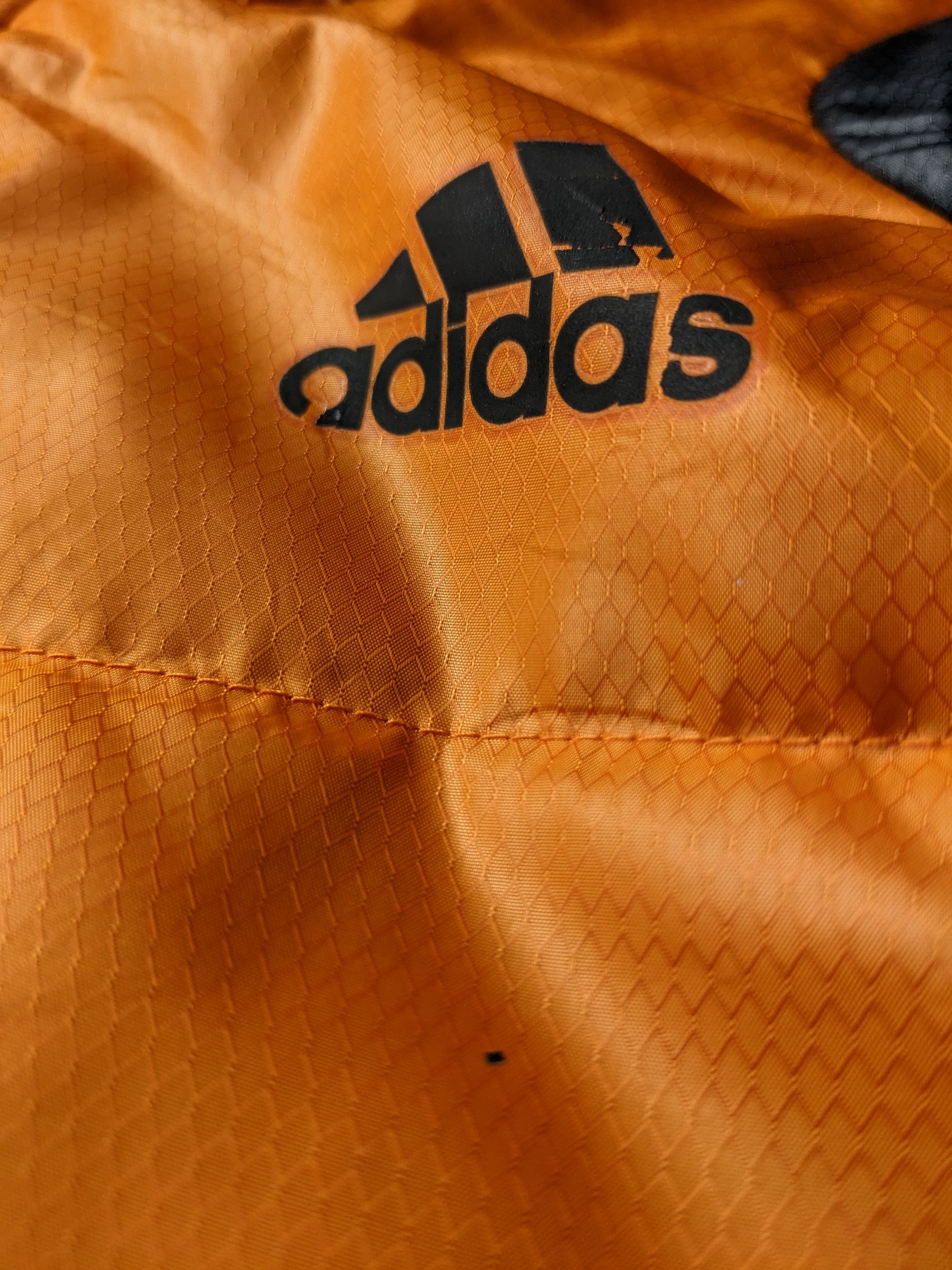 Adidas Adidas Climaproof puffer jacket Size US S / EU 44-46 / 1 - 7 Thumbnail