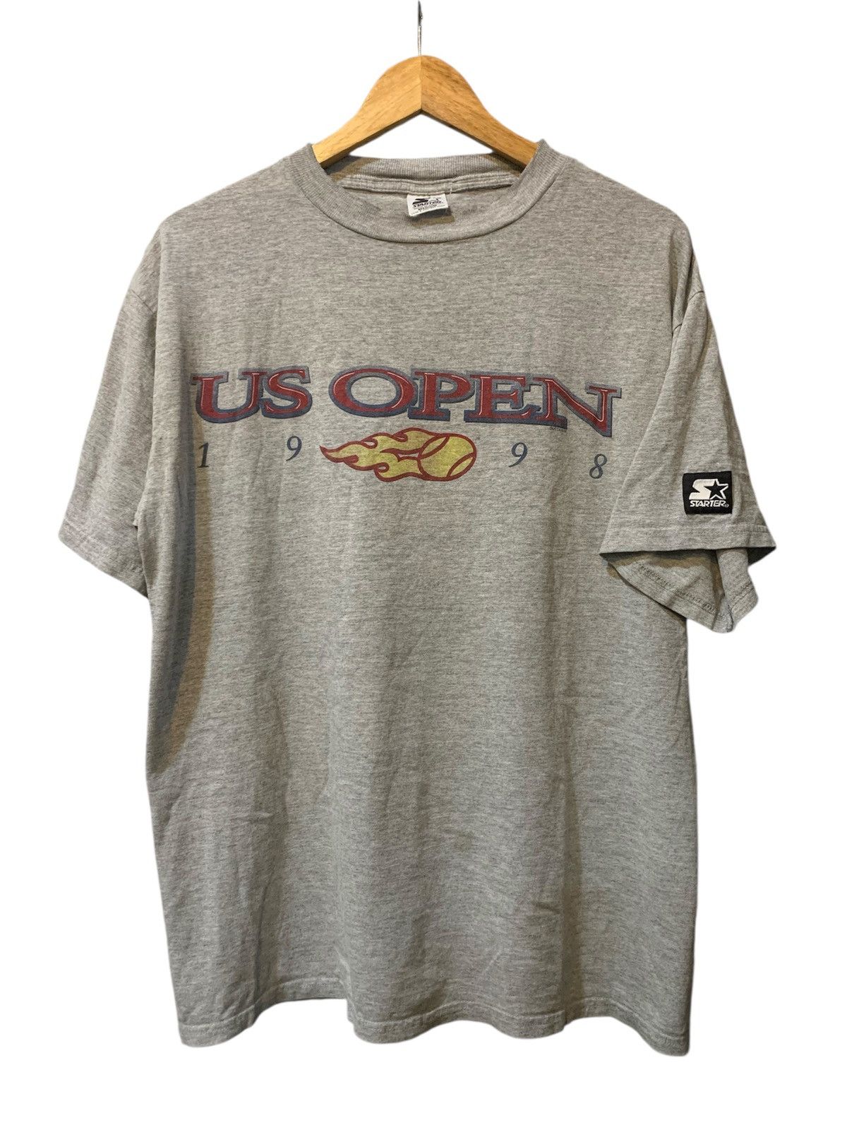 Vintage Starter US Tennis Open 1998