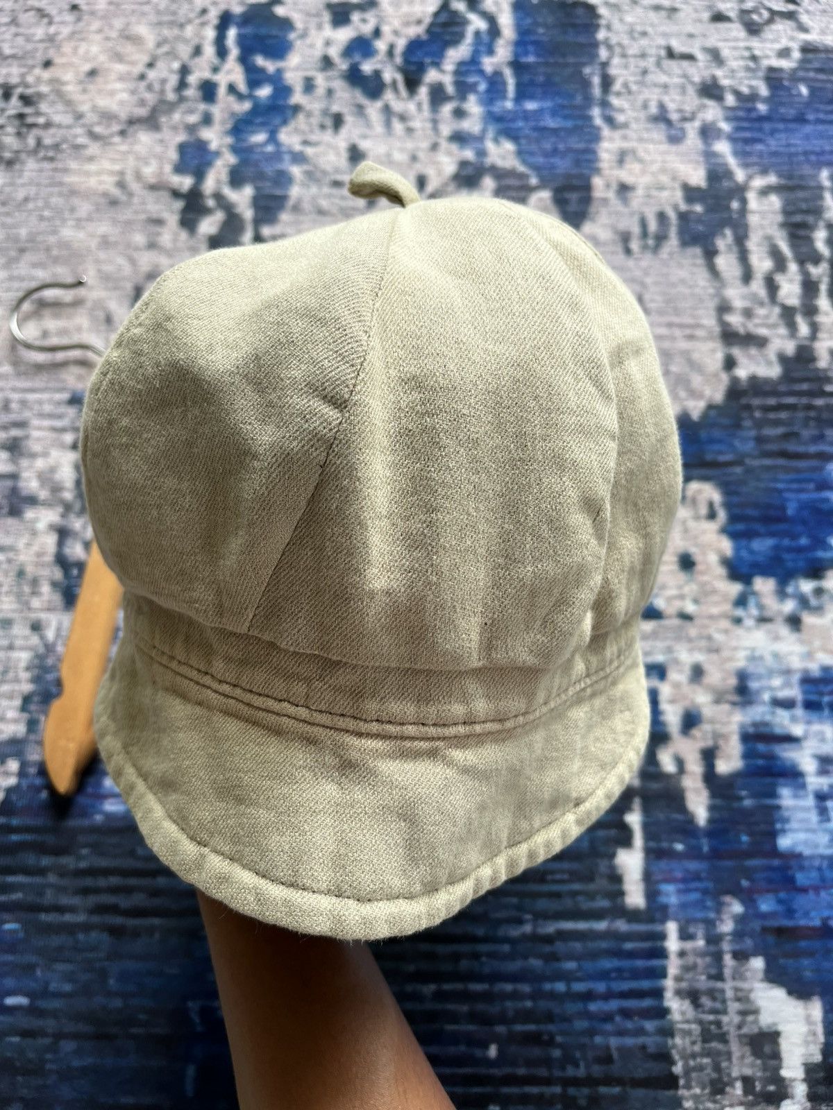 CA4LA × Designer × Japanese Brand RARE CA4LA Back Front Art Hats Japan Designer Size ONE SIZE - 3 Thumbnail