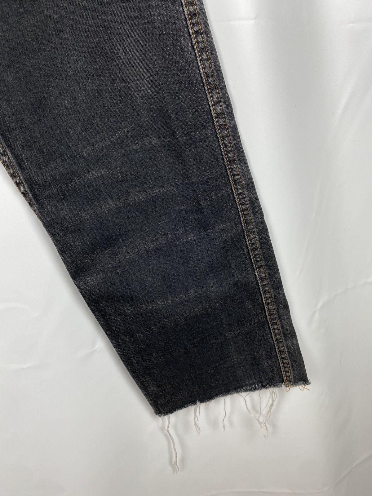 Dolce & Gabbana Dolce & Gabbana Vintage Denim Jeans Men size 33 Size US 33 - 7 Thumbnail
