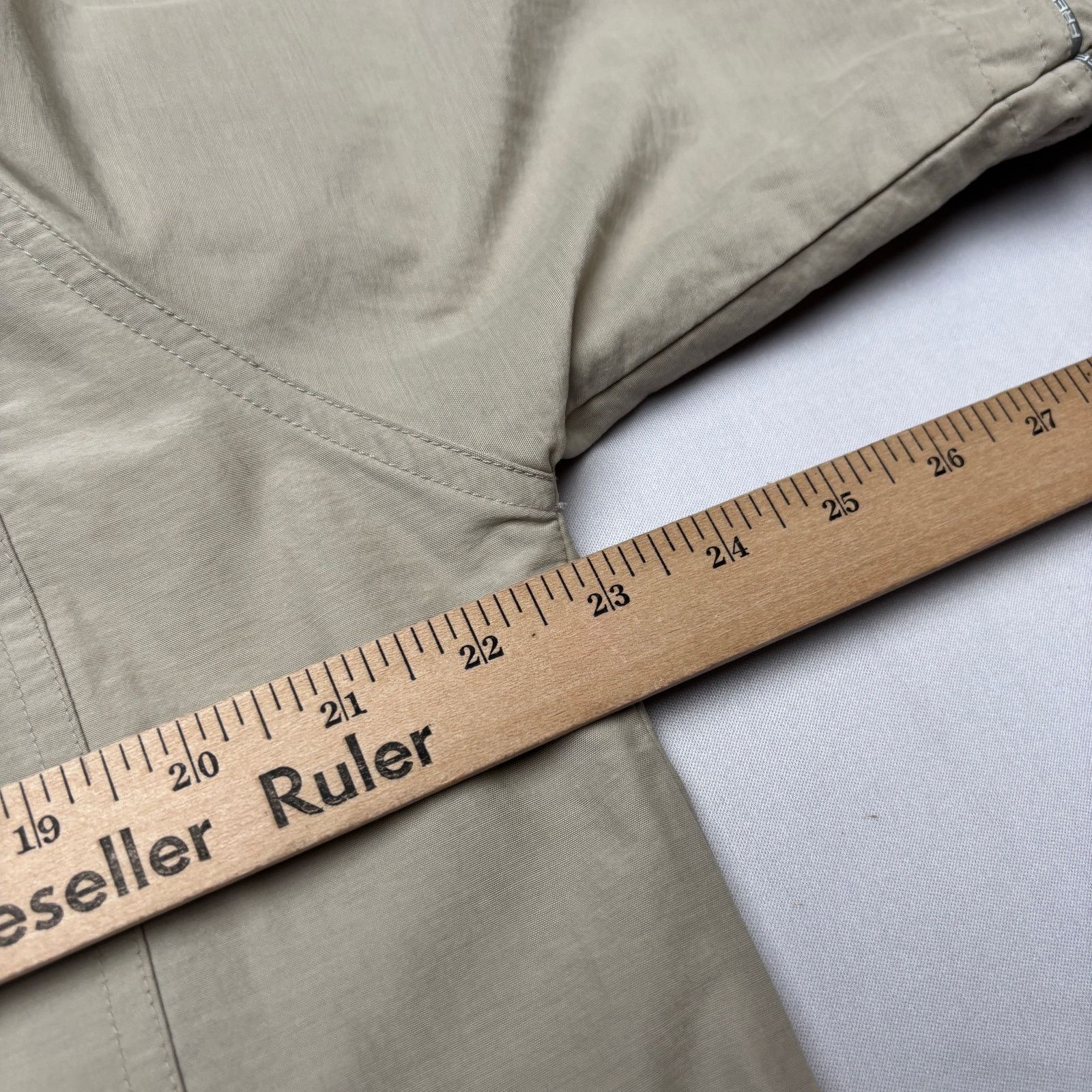 Freshjive Vintage 90s FreshJive Jacket Men's Large Skate Detroit RARE Size US L / EU 52-54 / 3 - 10 Thumbnail