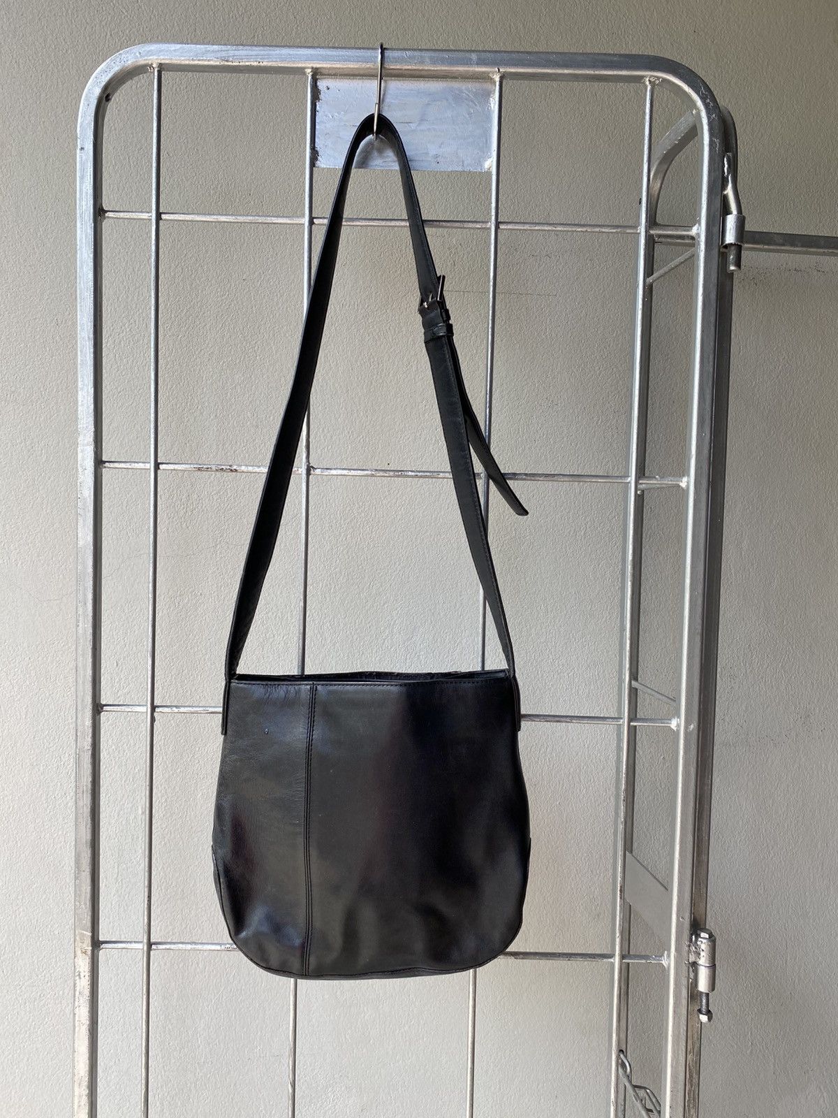 Issey Miyake IM product Issey Miyake Black shoulder bag Size ONE SIZE - 10 Thumbnail