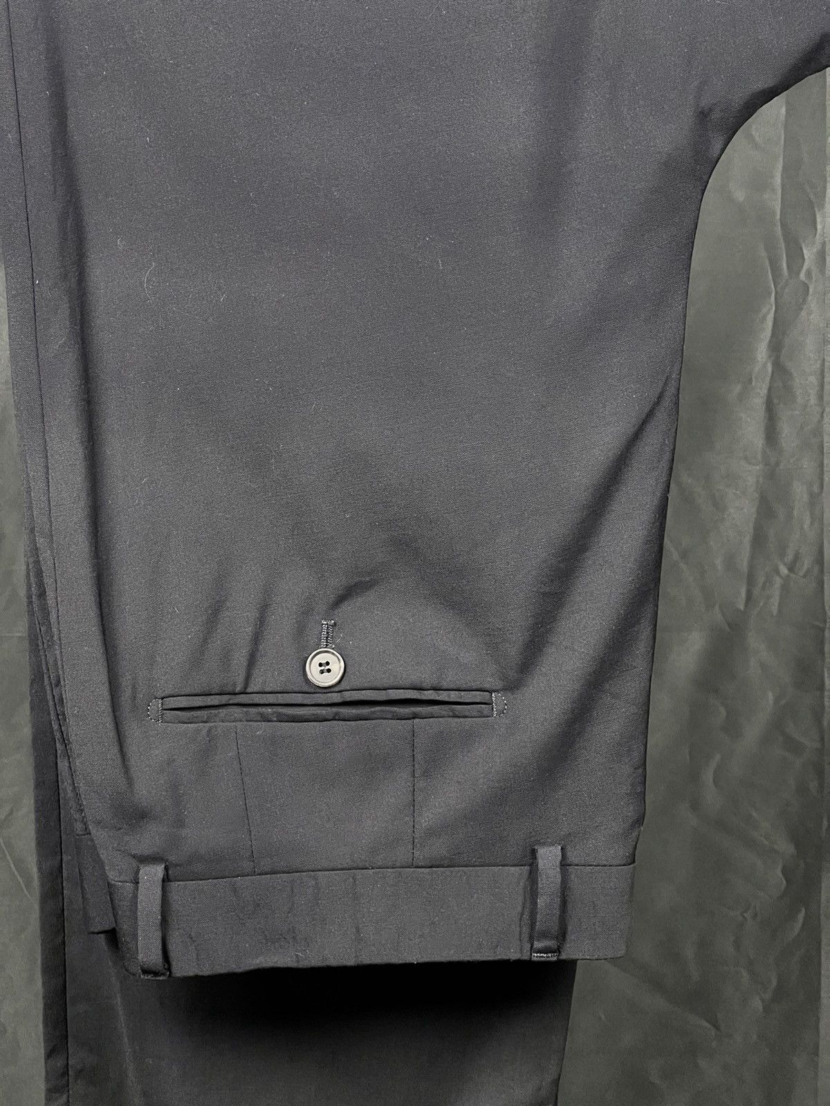 Hugo Boss Hugo Boss Hooker vintage pants old money style Size US 40 / EU 56 - 2 Thumbnail