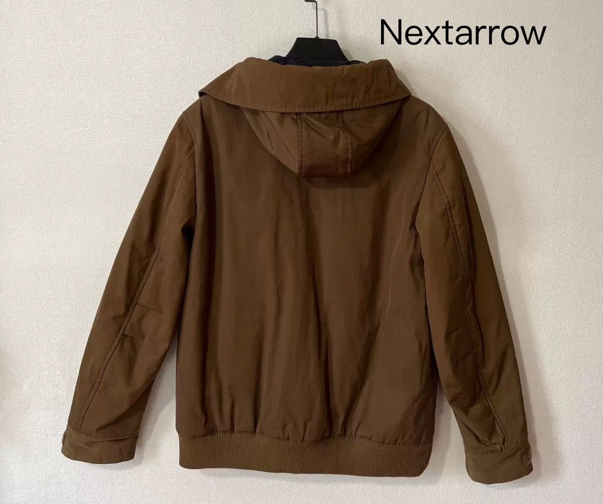 Acne Studios Acne studios Jacket cotton jacket Size US S / EU 44-46 / 1 - 2 Thumbnail