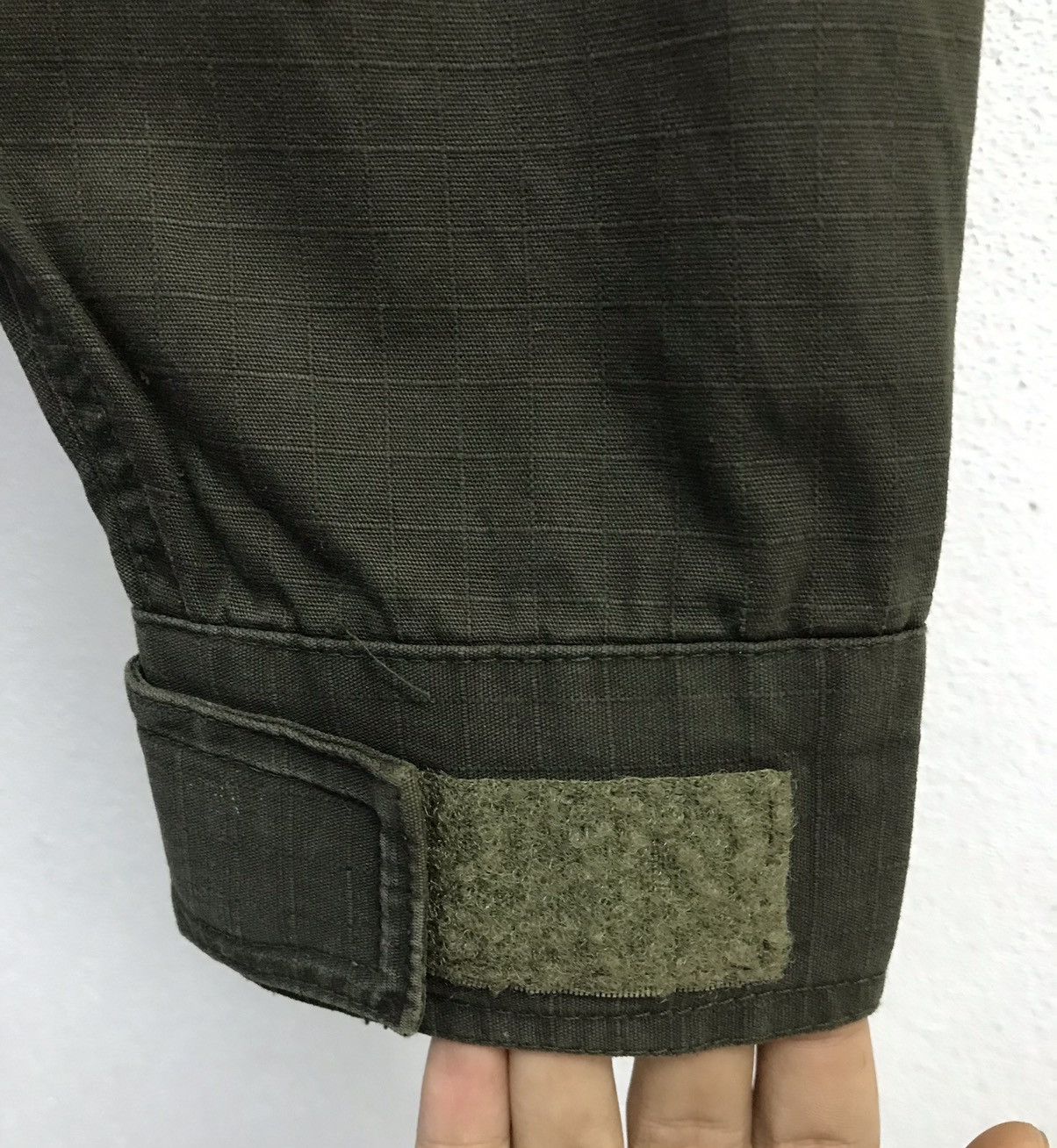 Japanese Brand × Vintage Vintage Man Encirles The World Dog House Jacket Size US M / EU 48-50 / 2 - 11 Thumbnail