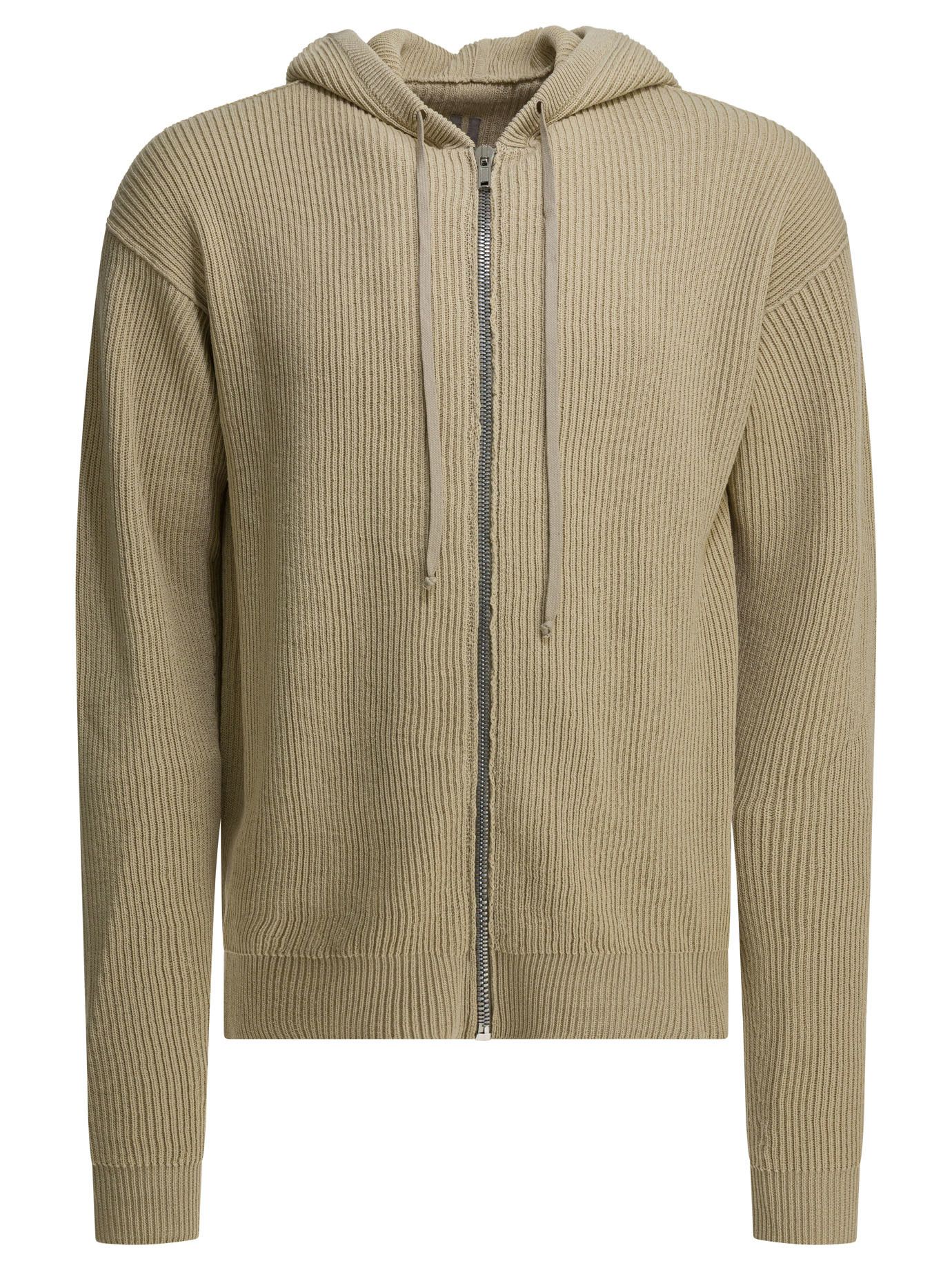 Rick Owens Rick Owens Knitwear tag size M Men - USA Duties Paid Size US M / EU 48-50 / 2 - 1 Thumbnail