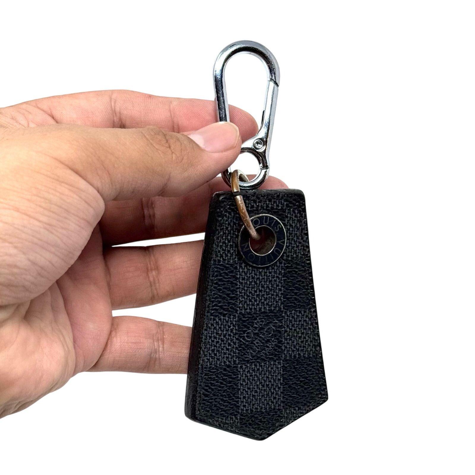 Louis Vuitton Louis Vuitton Damier Keychain Size ONE SIZE - 10 Thumbnail