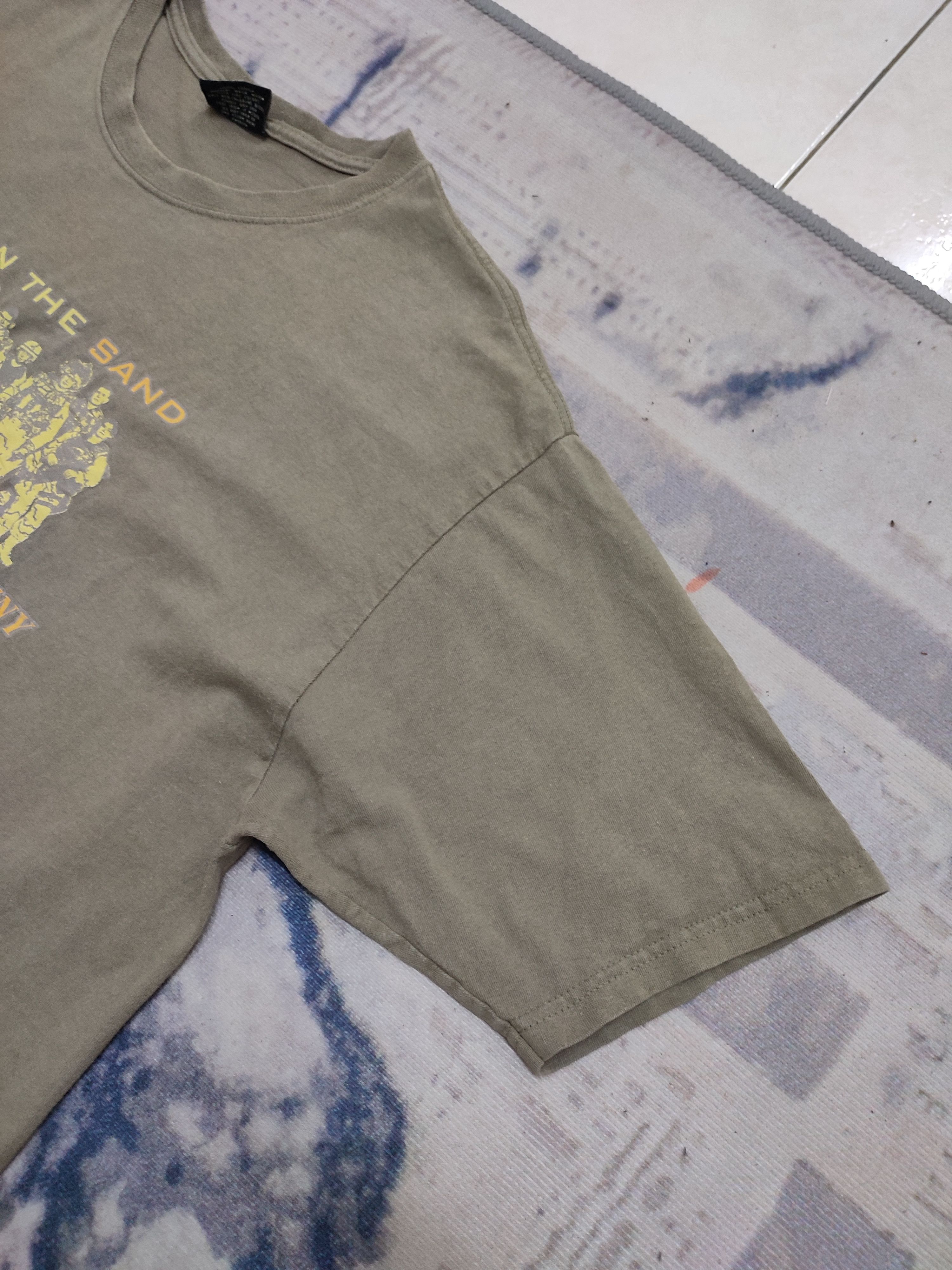 Gear for Sports Vintage Gear For Sport Freedom Tee Size US XL / EU 56 / 4 - 3 Thumbnail