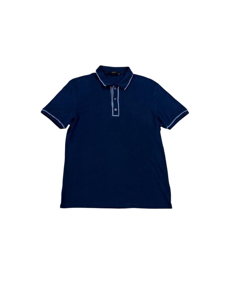 Gucci Polo shirt gucci vintage Size US M / EU 48-50 / 2 - 1 Thumbnail