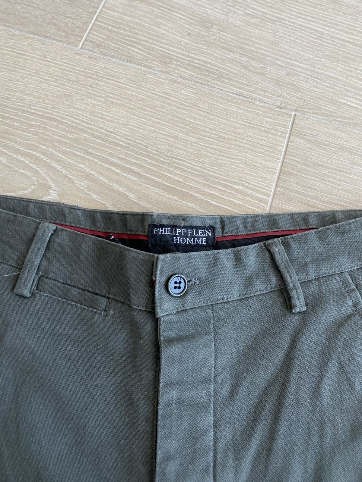 Philipp Plein Philip Plein homme Size US 28 / EU 44 - 4 Thumbnail