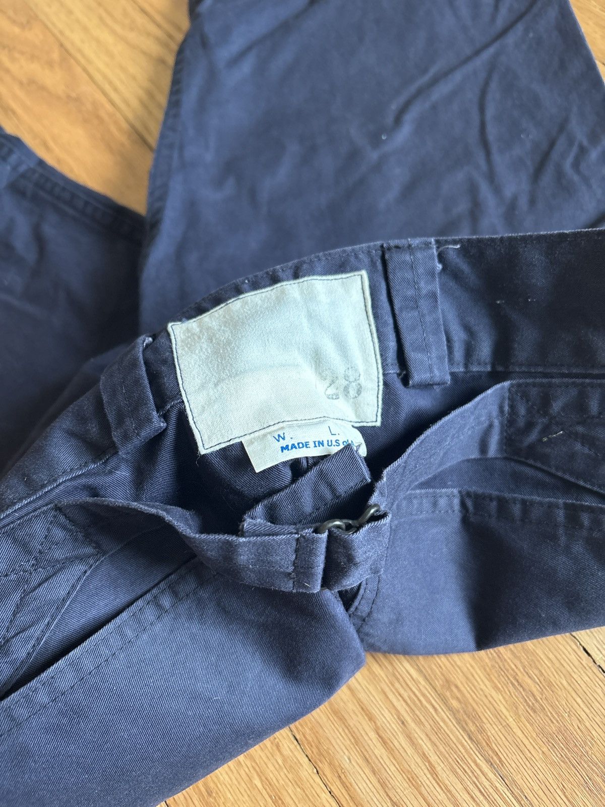 Mister Freedom Mister freedom pants Size US 28 / EU 44 - 5 Thumbnail