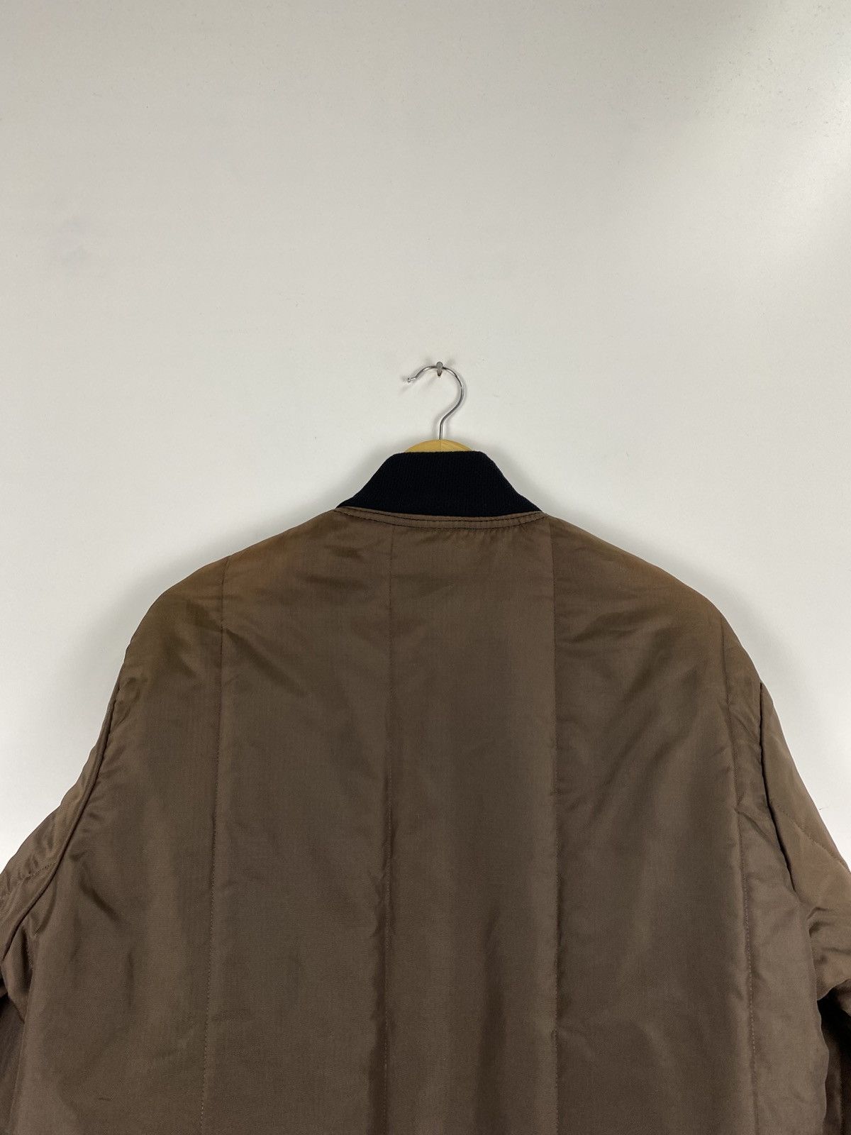 Vintage Vintage Made in USA Jacket Size US M / EU 48-50 / 2 - 16 Thumbnail