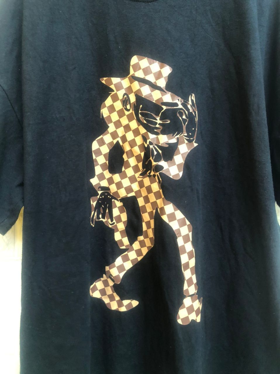 Japanese Brand × Vintage Vintage Black (R)evolution Snowkey Japanese Designer Fashion Size US XL / EU 56 / 4 - 3 Thumbnail