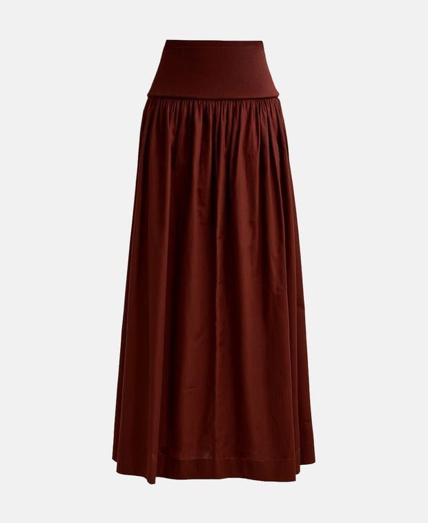 Other Maxi-skirt Size 24" / US 00 / IT 34 - 1 Thumbnail