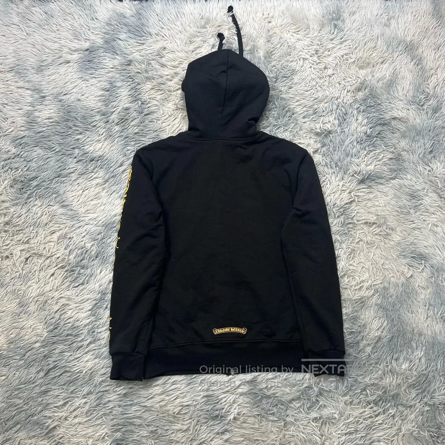 Chrome Hearts Chrome Hearts Sanskrit Zip Jacket. Size US M / EU 48-50 / 2 - 2 Thumbnail