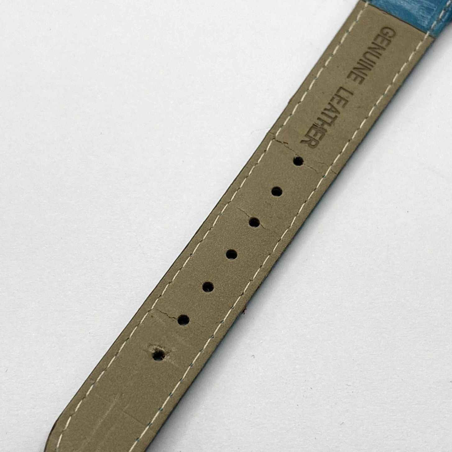 Other Blue Gossip Watch Size ONE SIZE - 4 Thumbnail