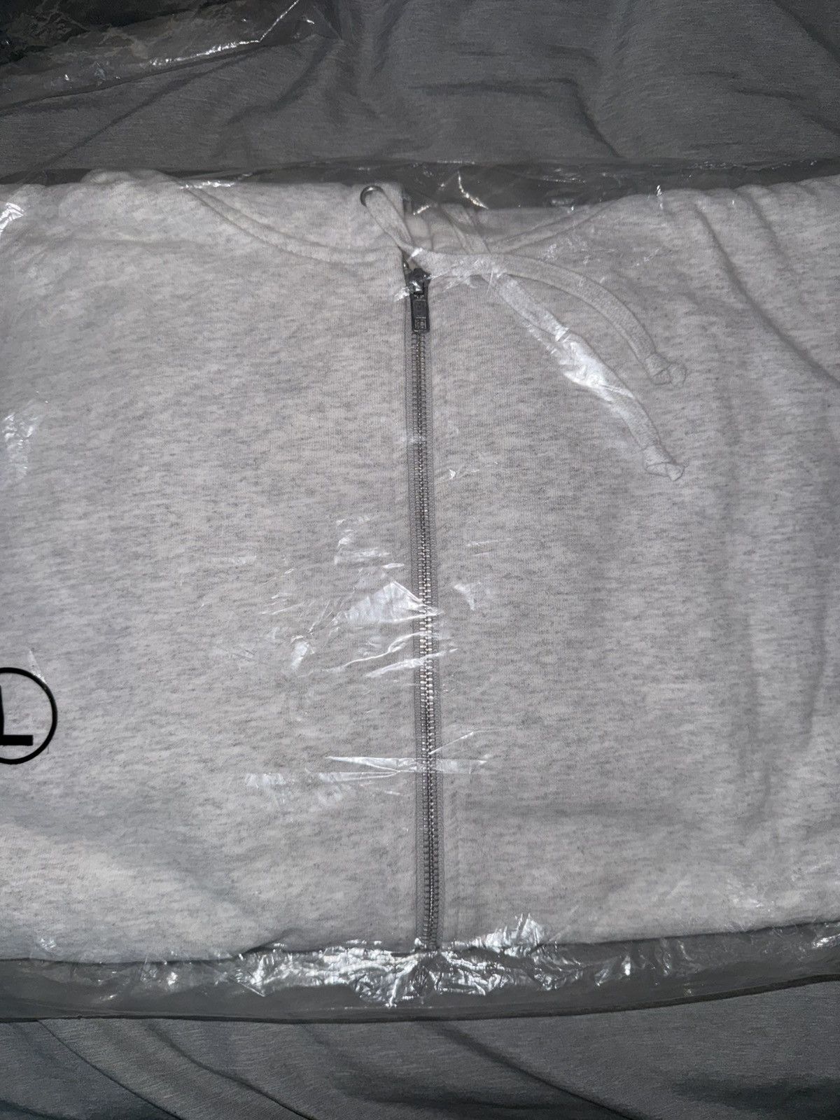 Supreme × Thrasher Supreme thrasher multi logo zip up hooded sweatshirt Size US L / EU 52-54 / 3 - 5 Thumbnail
