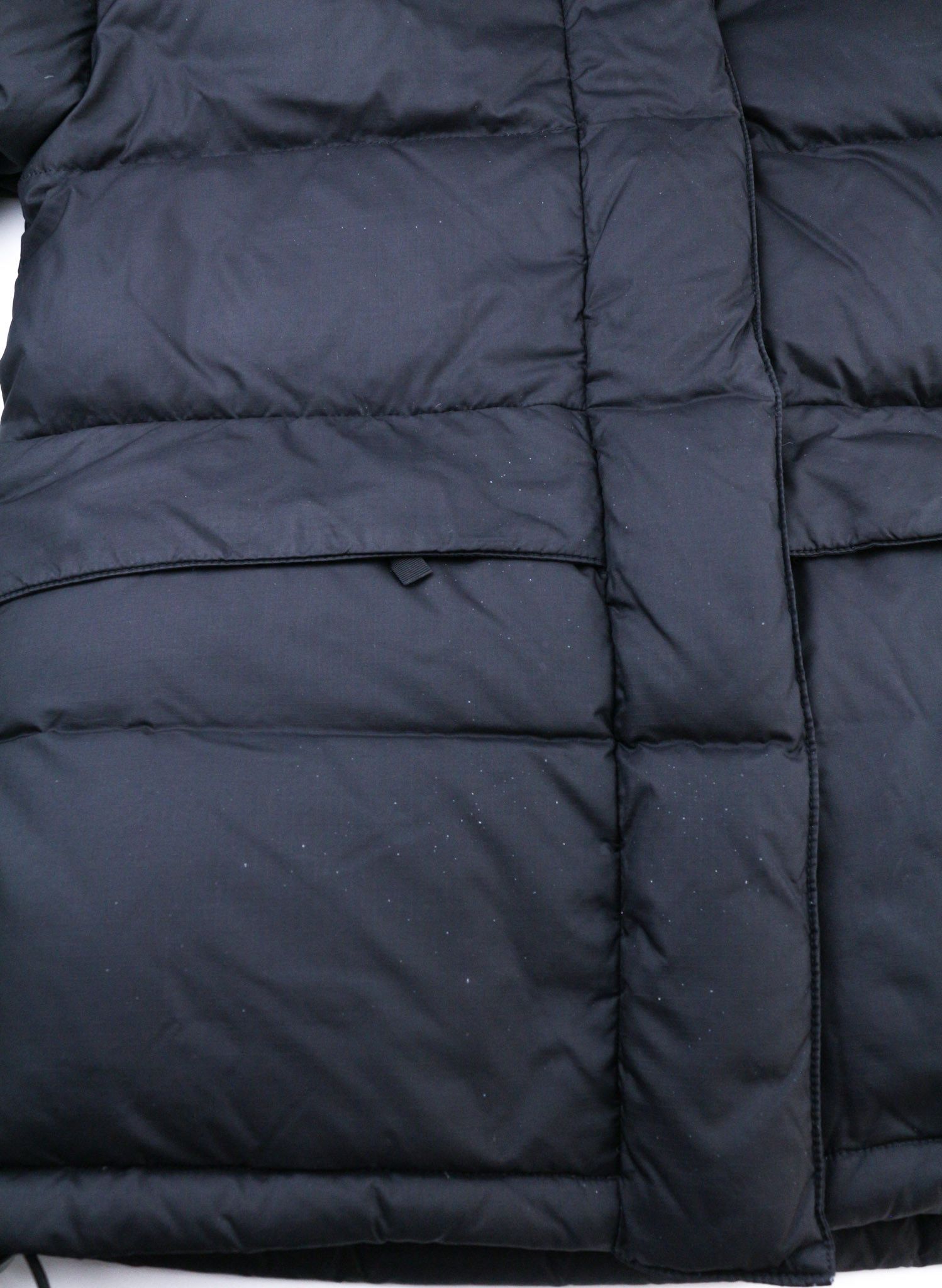 The North Face HIMALAYAN DOWN PARKA XS 550 Lined Hooded Jacket 79765 Size XS / US 0-2 / IT 36-38 - 15 Thumbnail