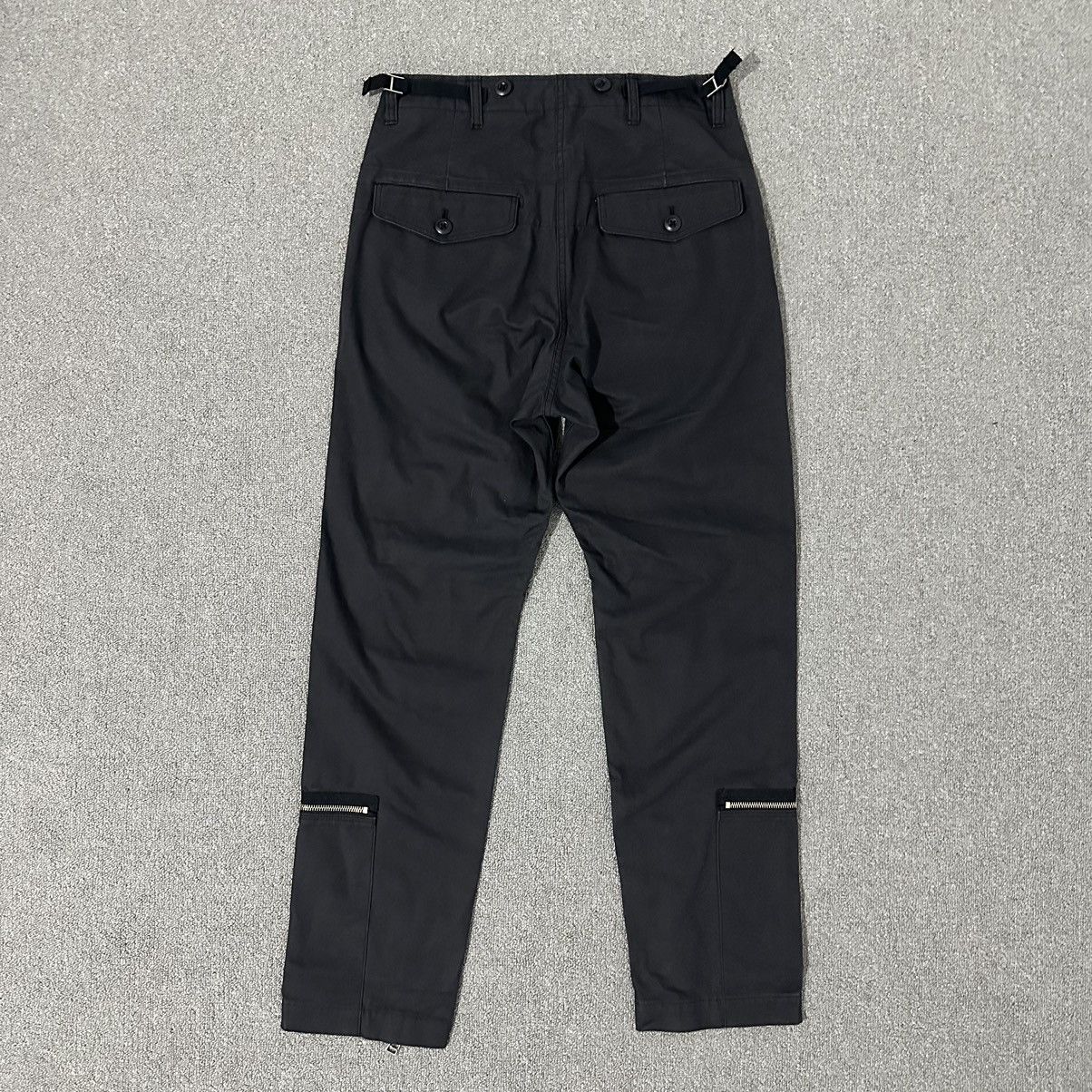 Facetasm Facetasm - Multipocket cargo pants Size US 30 / EU 46 - 6 Thumbnail