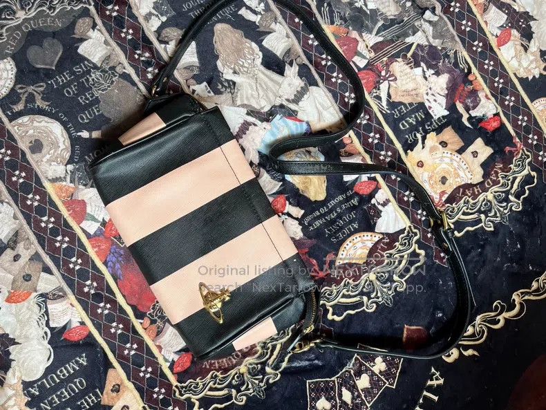 Vivienne Westwood vivienne westwood size os Saturn bag Size ONE SIZE - 3 Thumbnail