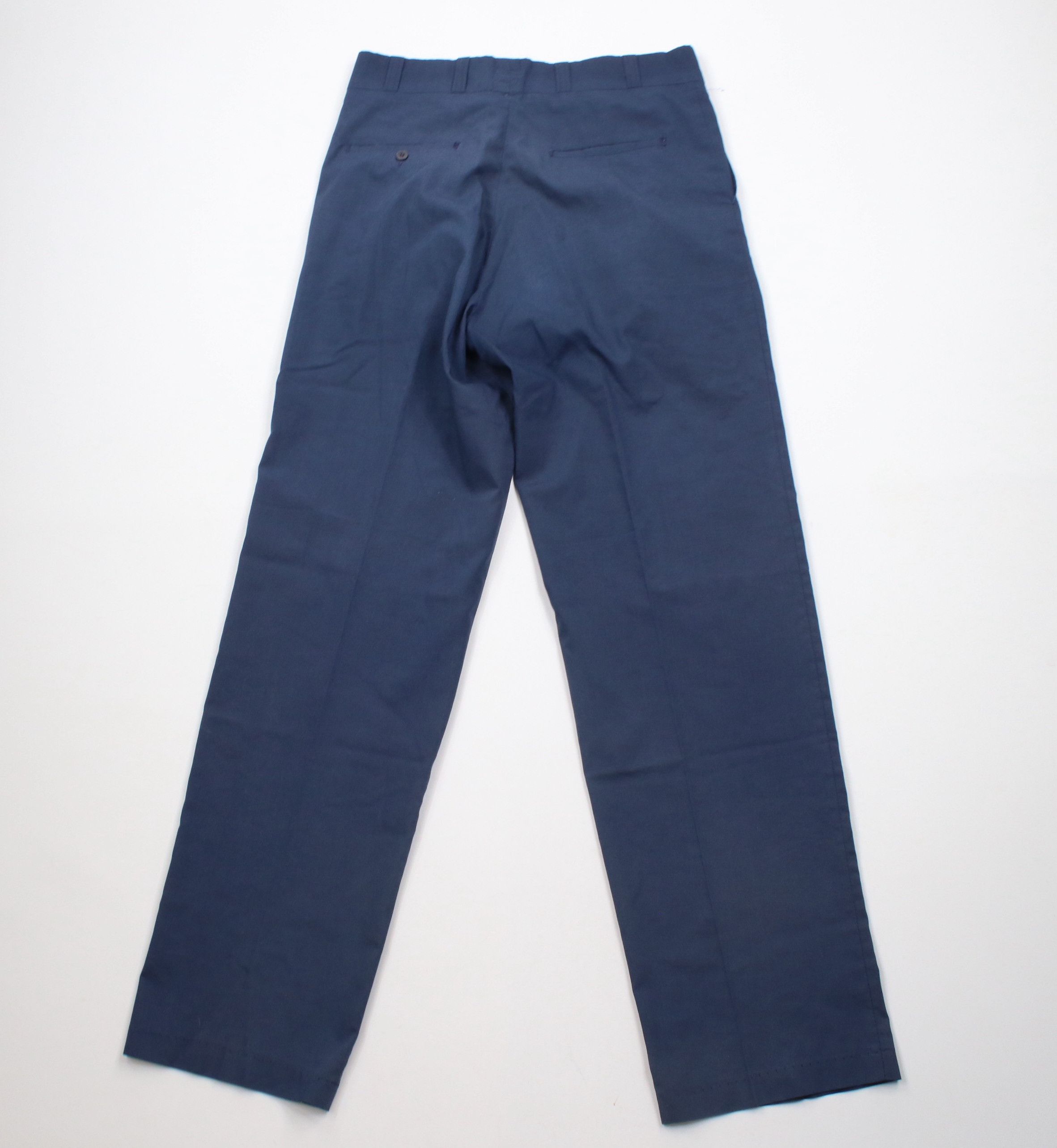Vintage Vintage 60s 70s Streetwear Workwear Mechanic Pants USA Size US 30 / EU 46 - 10 Thumbnail