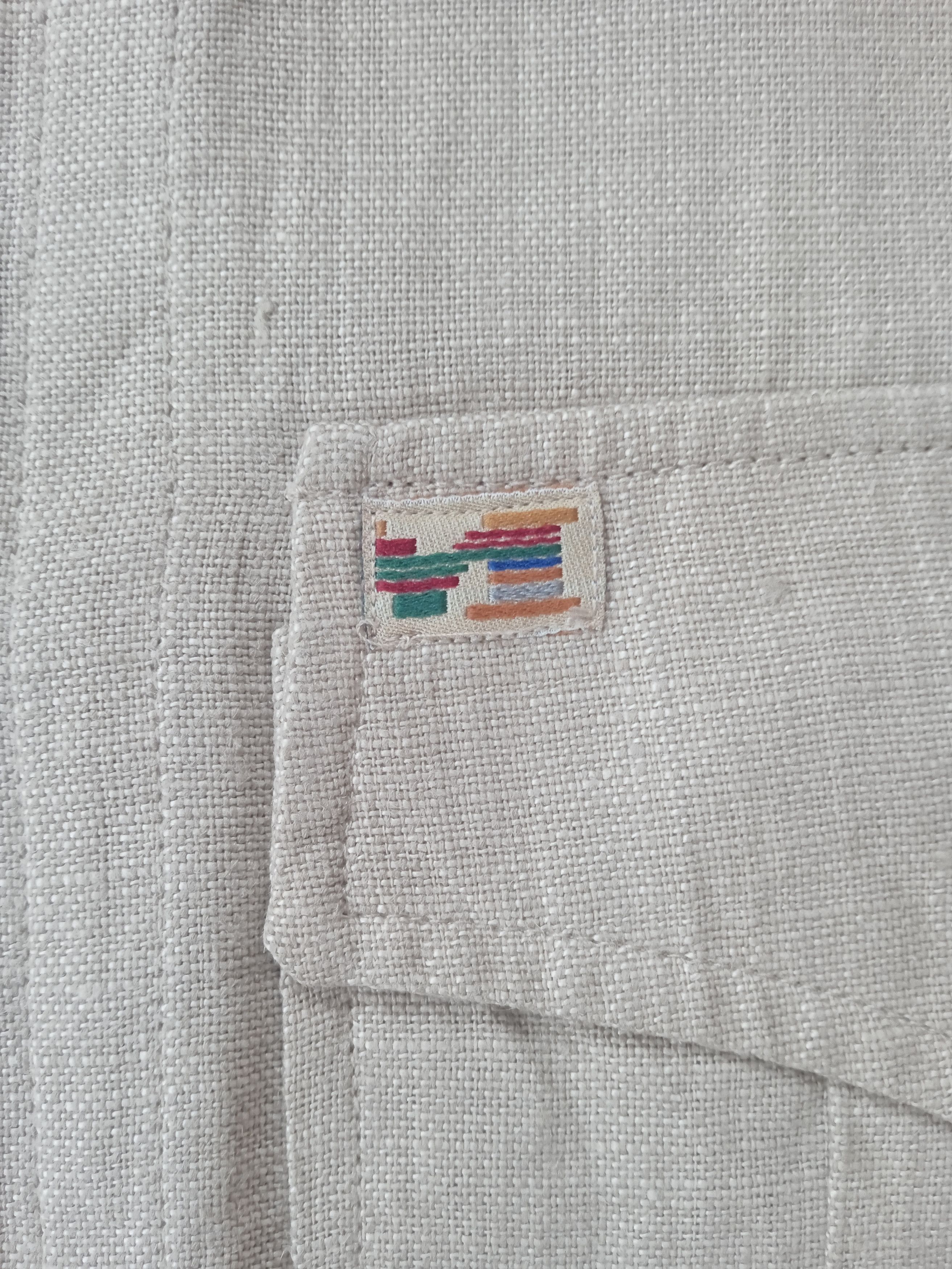 Missoni Missoni Sport Linen Parkas Made in Italy Size US XL / EU 56 / 4 - 6 Thumbnail