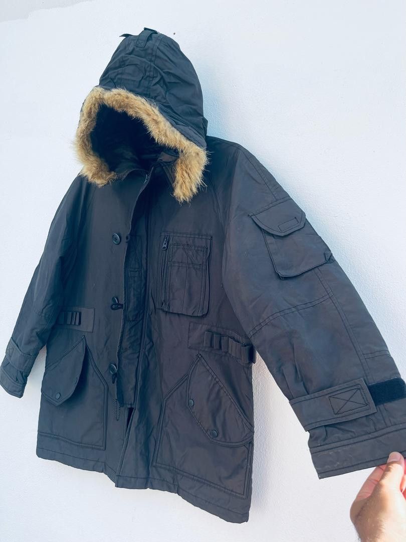 Japanese Brand × PPFM Vintage PPFM Bullet Japanese Designer Fashion Style Size US XL / EU 56 / 4 - 6 Thumbnail