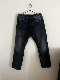 Fear of God ESSENTIALS Denim Pant