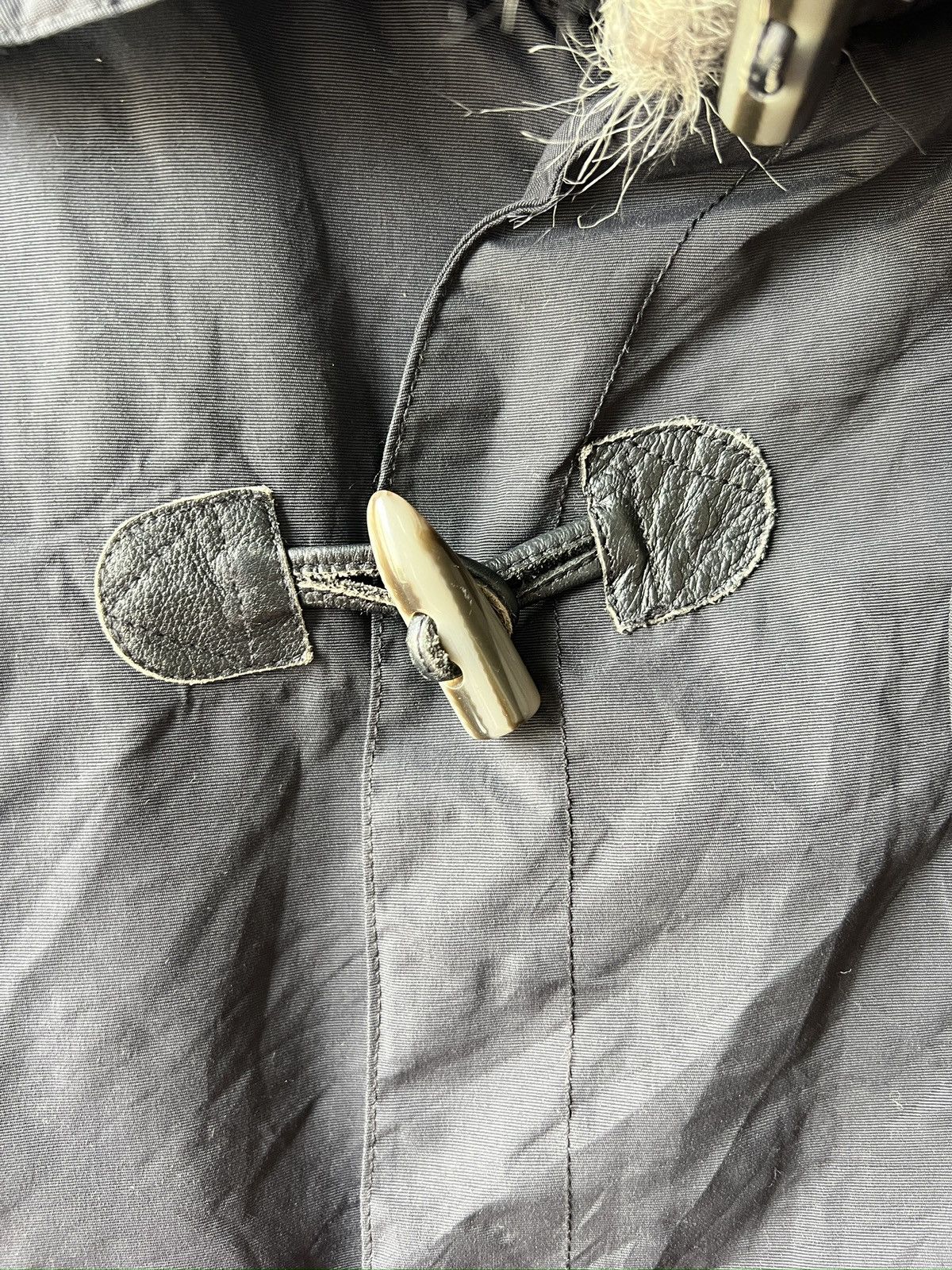 Japanese Brand 417. B by Burton x Japanese Brand parks jacket Size L / US 10 / IT 46 - 4 Thumbnail