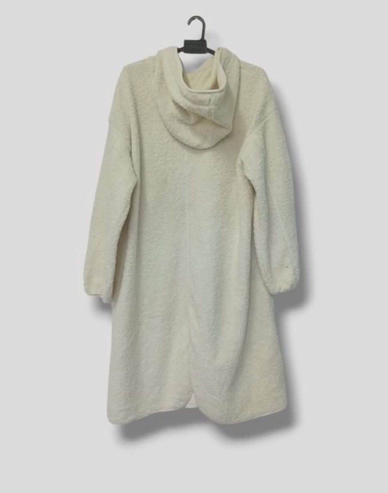 GU × Undercover G U UNDERCOVER SHERPA/FLEECE JACKET Size US M / EU 48-50 / 2 - 3 Thumbnail