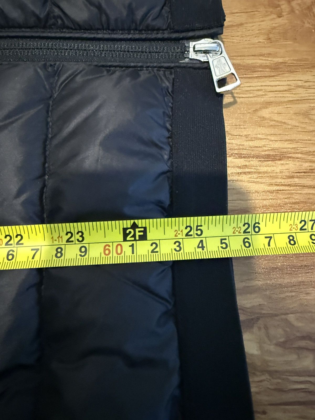 Moncler Moncler Men’s Jacket Neveu Size 2 (S) Black Size US S / EU 44-46 / 1 - 12 Thumbnail