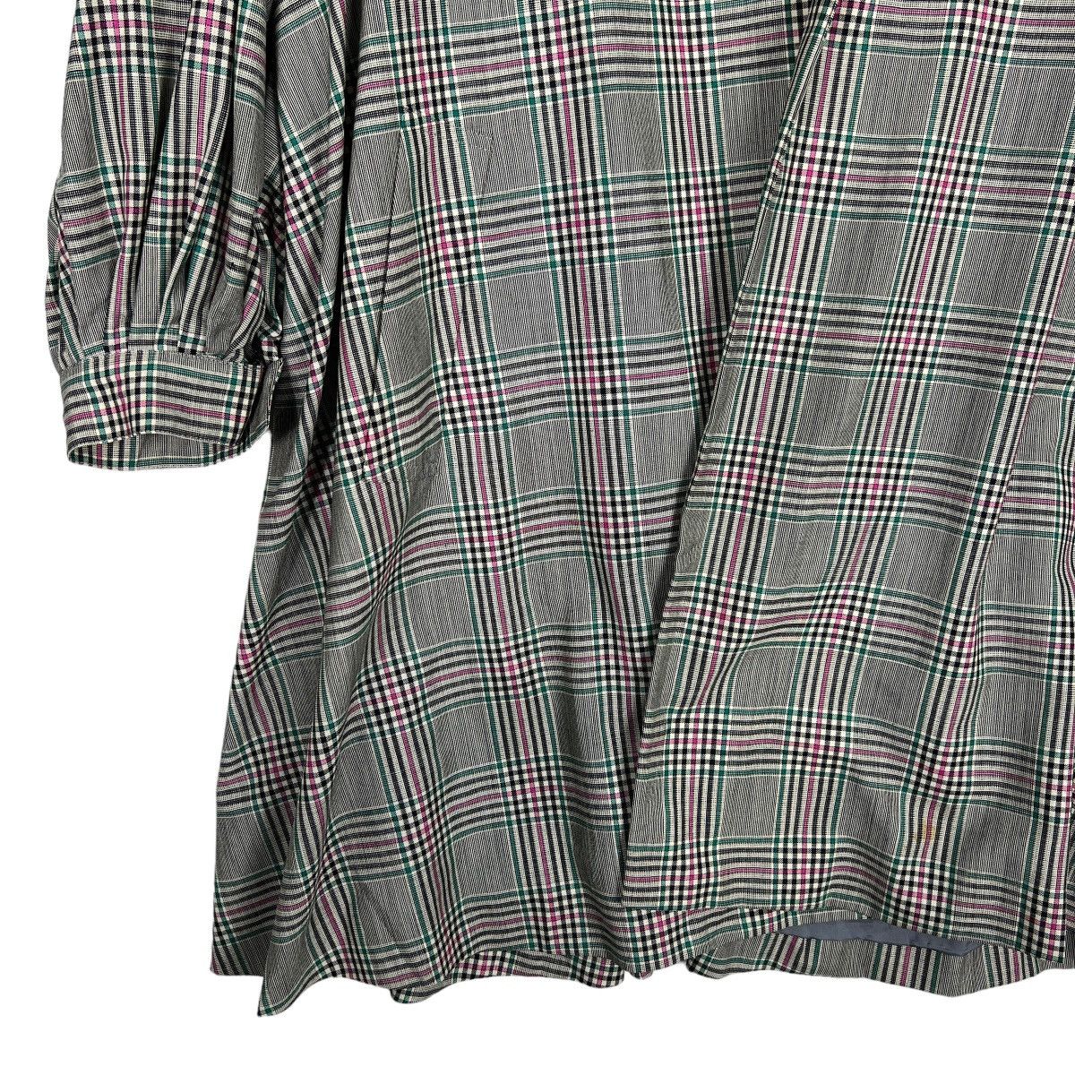 Christian Dior Monsieur 🔥 CHRISTIAN DIOR PRET A PORTER LONG JACKET Size US M / EU 48-50 / 2 - 4 Thumbnail