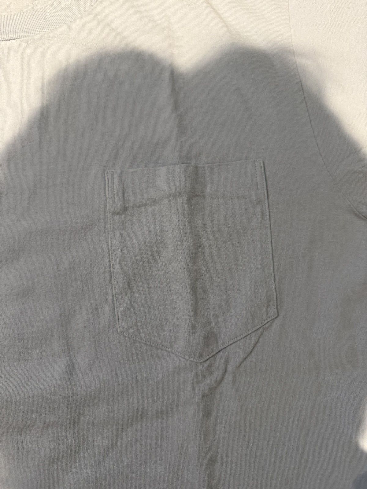 Lady White Co. Pocket T Size US L / EU 52-54 / 3 - 3 Thumbnail