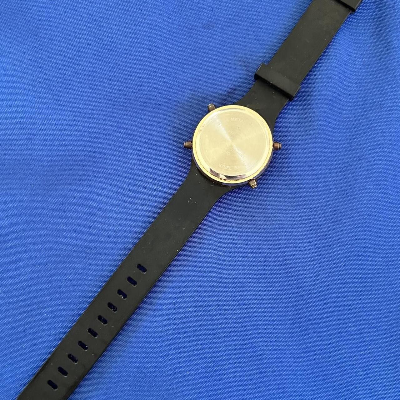 Other Women's Digital Watch Size ONE SIZE - 2 Thumbnail