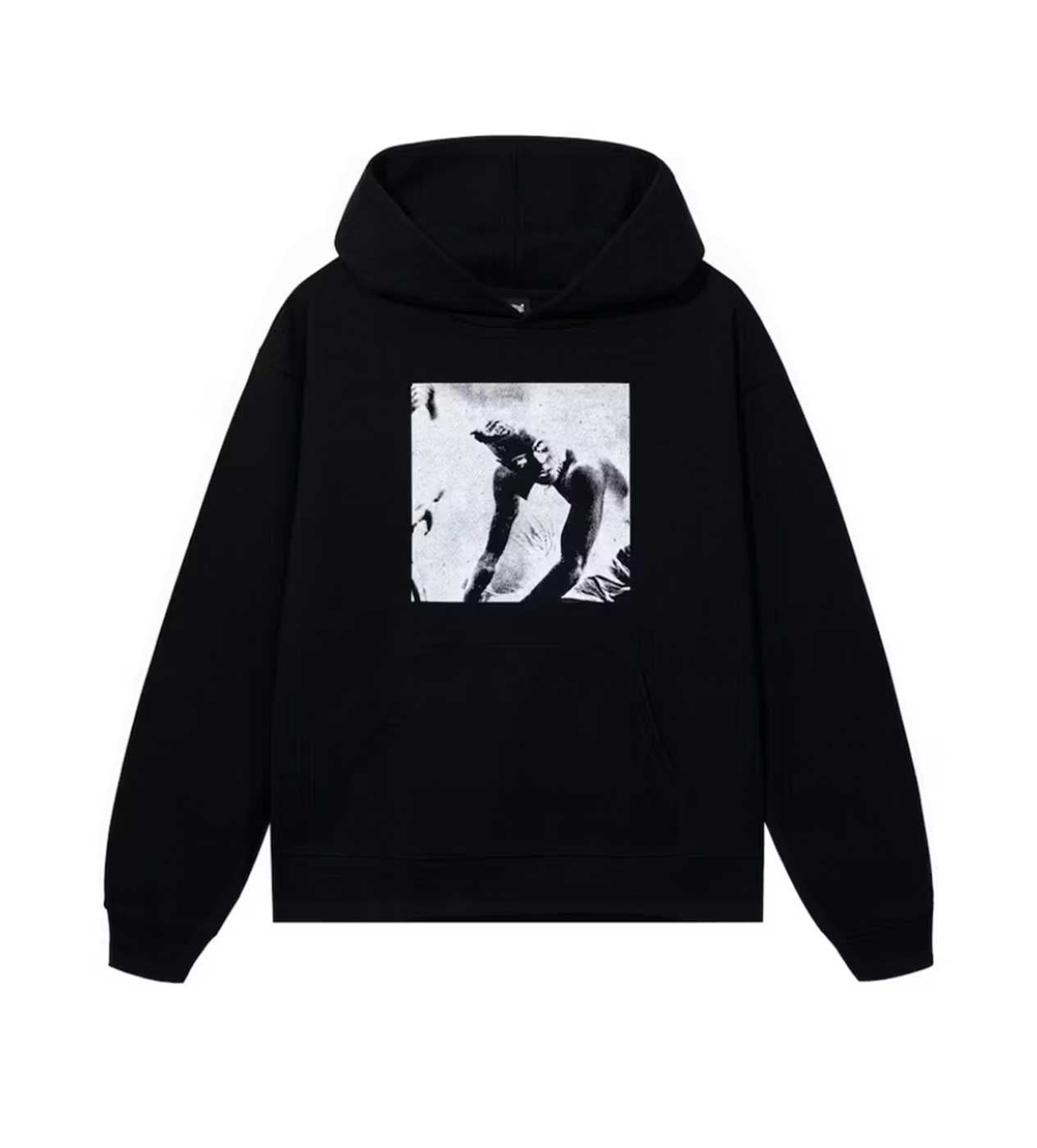 Revenge Xxxtentacion X Demon Hoodie Black Size US XXL / EU 58 / 5 - 1 Thumbnail