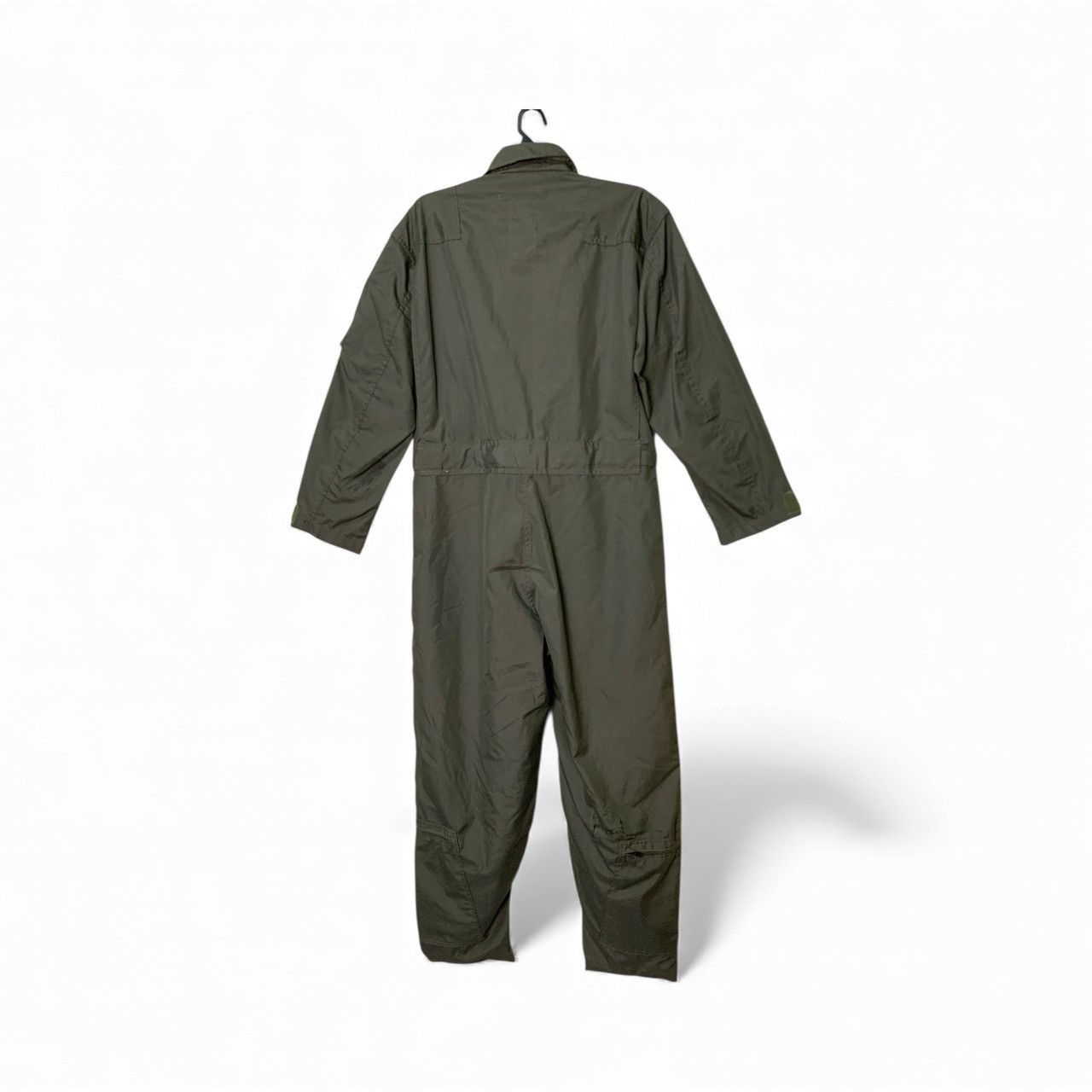 Other Rare Vintage Coveralls Flyers Men’s Summer CWU-27/P USAF Size US L / EU 52-54 / 3 - 2 Thumbnail