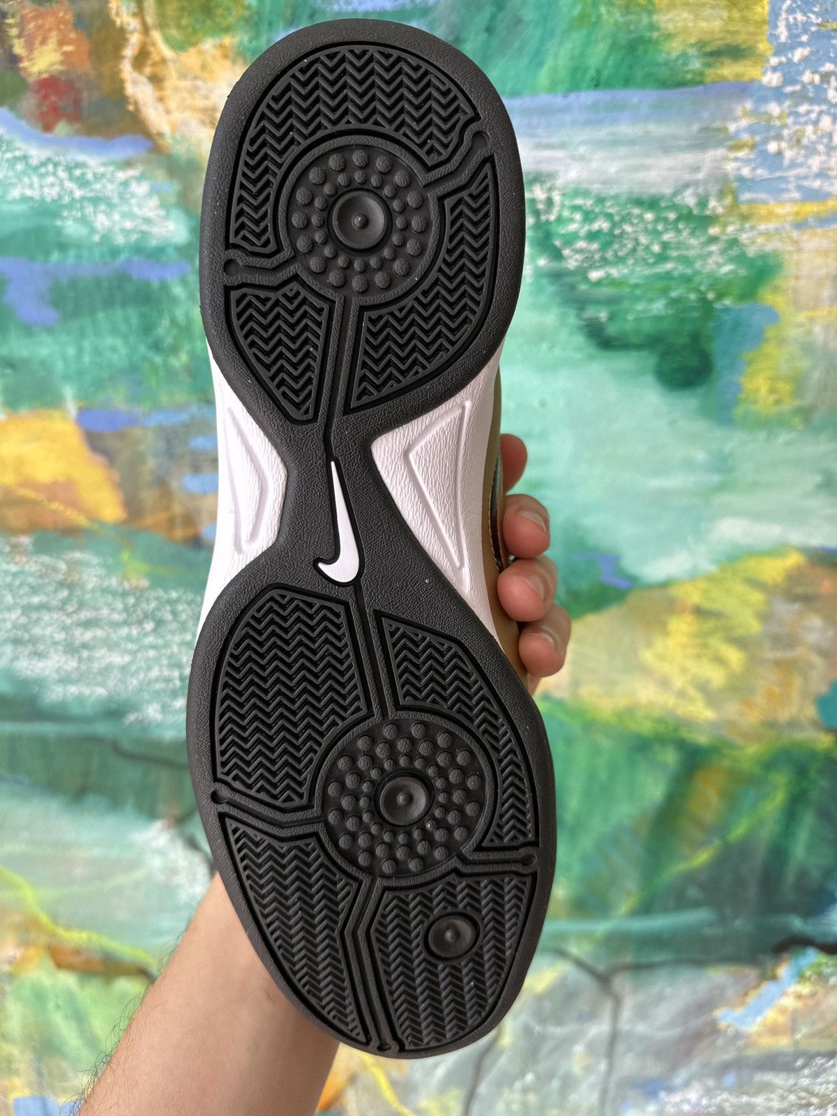 Nike Nike Total 90 SP Size US 9.5 / EU 42-43 - 7 Thumbnail