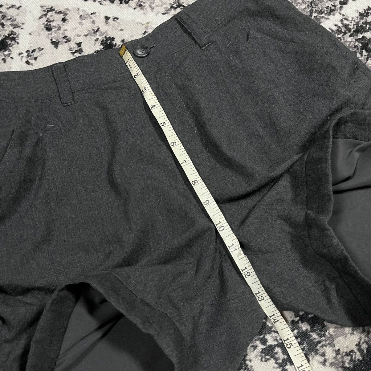 Issey Miyake a48 Tsumori Chisato by Issey miyake bermudas Size US 29 - 11 Thumbnail