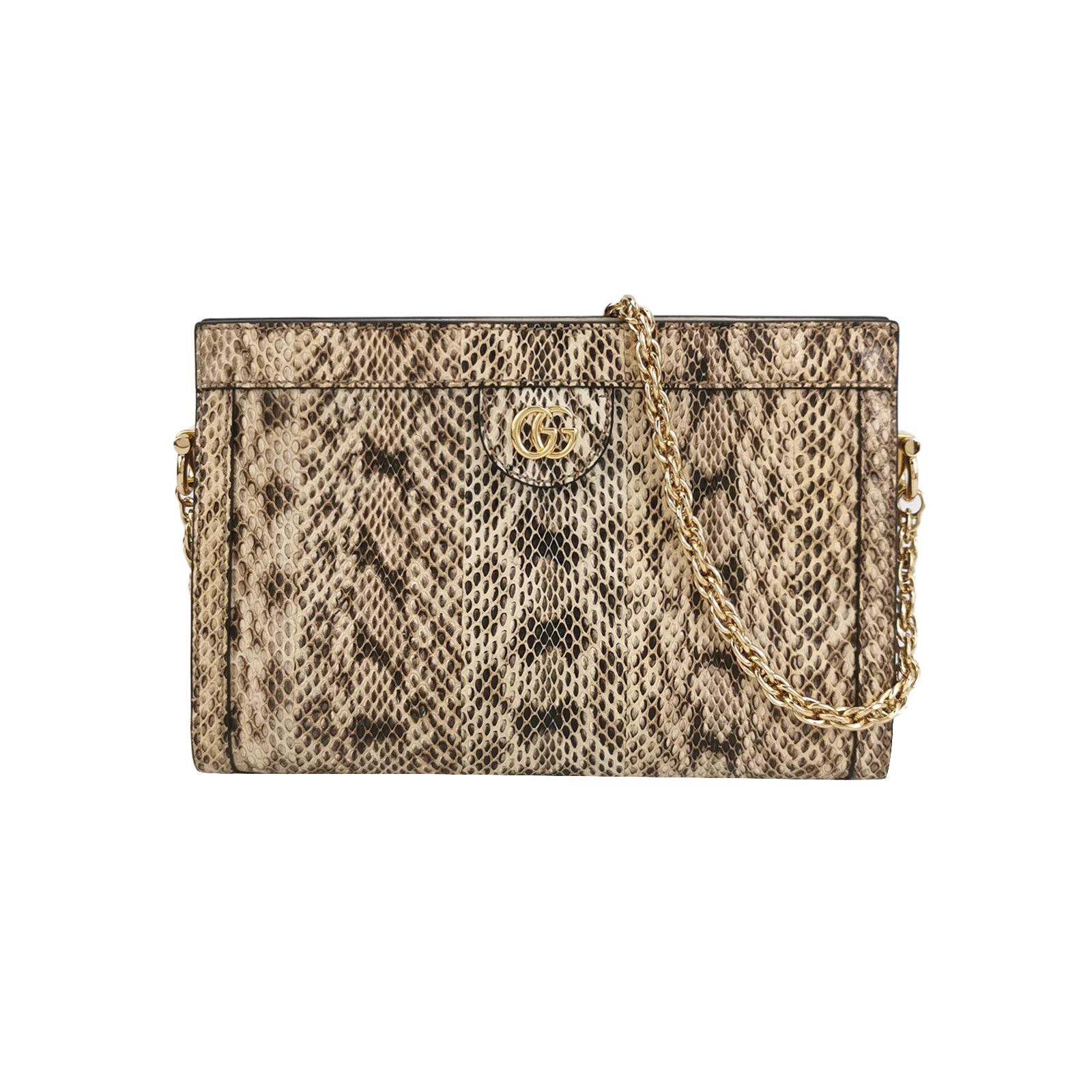 Gucci Gucci Women os Crossbody Bags Size ONE SIZE - 1 Thumbnail