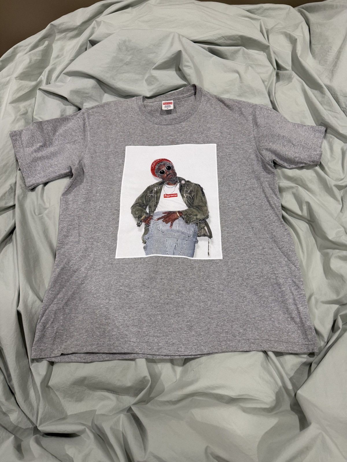 Supreme Andre 3000