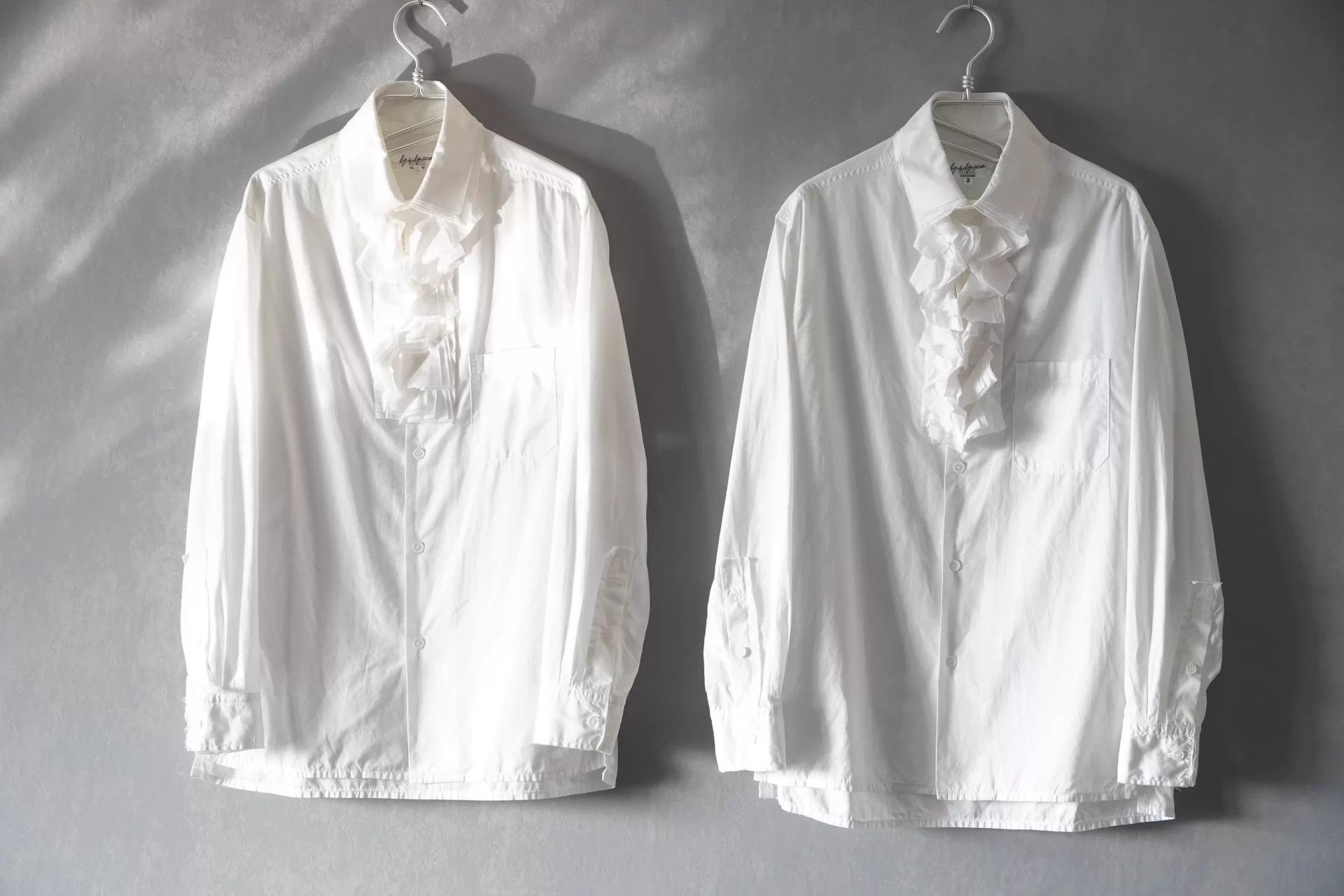 Yohji Yamamoto Yohji Yamamoto 15AW Size 2 Last One Size US M / EU 48-50 / 2 - 2 Thumbnail