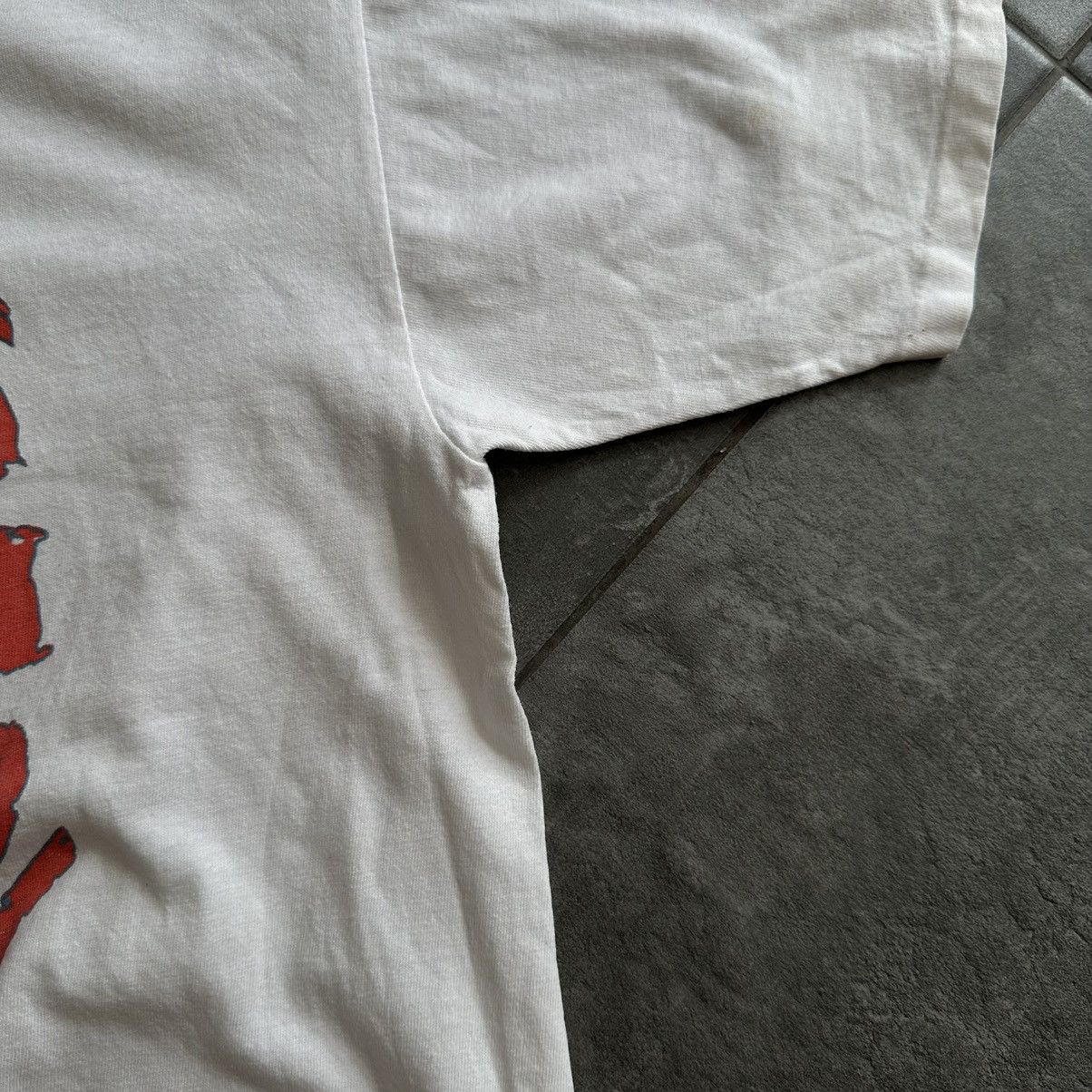 Vintage Vintage Japanese Style Too Rad For Mom and Dad Joke Y2K Size US L / EU 52-54 / 3 - 11 Thumbnail