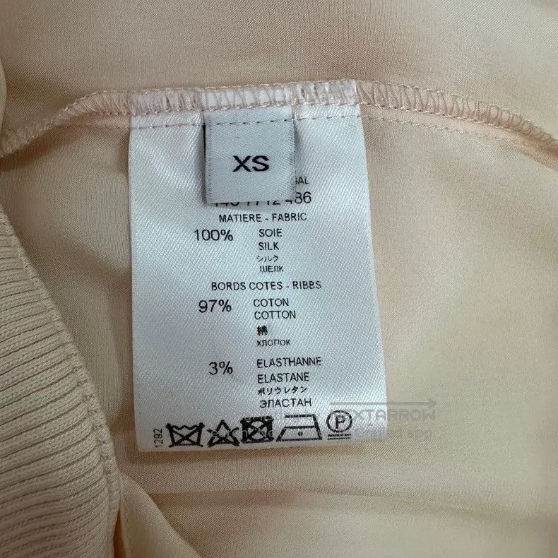 Givenchy Givenchy Pastel pink classic silk deer logo crewneck sweat Size US XS / EU 42 / 0 - 4 Thumbnail