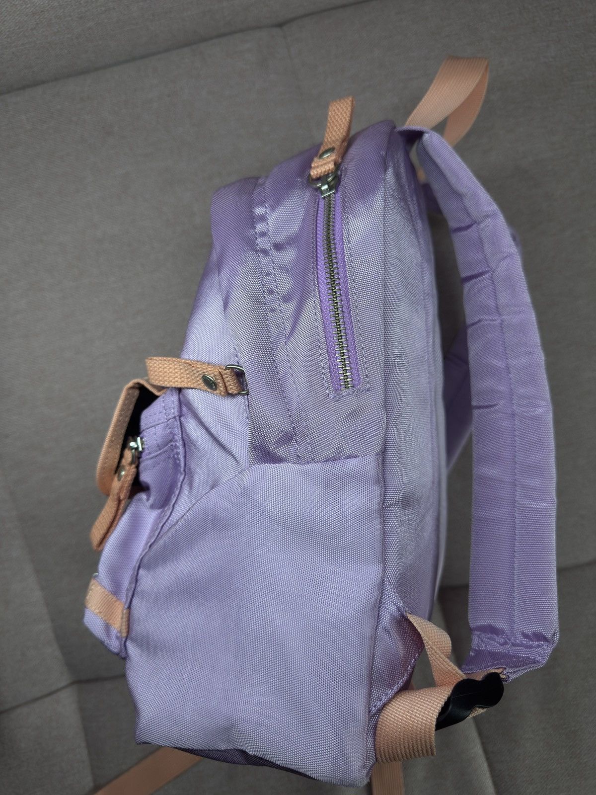 George Gina & Lucy Mini Backpack Gang Star Lavender Apricot, Women's — image 5 of 6