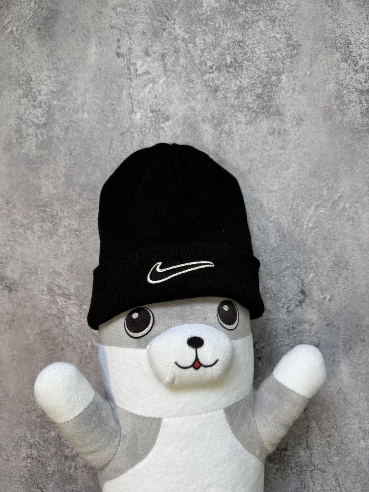 Nike × Vintage NIKE VINTAGE HAT Size ONE SIZE - 1 Thumbnail